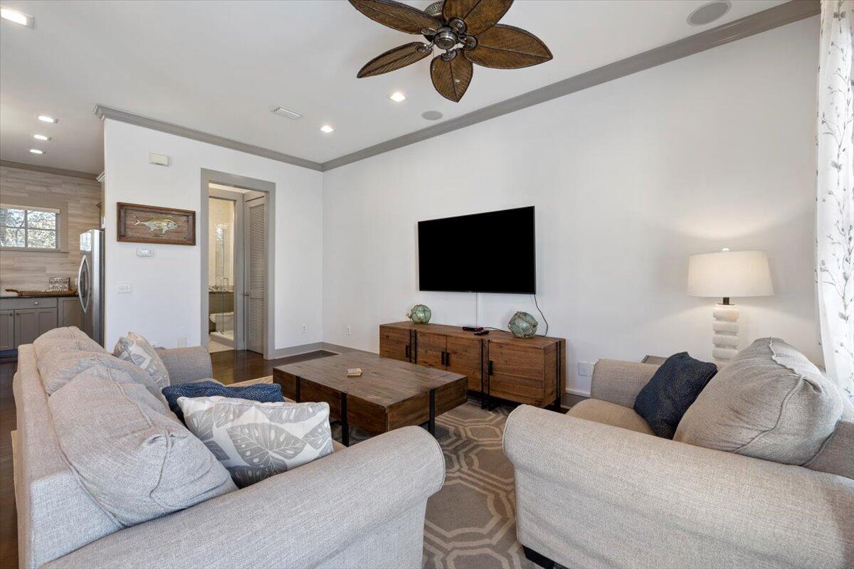 Sunset Beach S/D - Residential