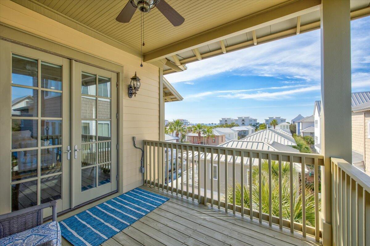 Sunset Beach S/D - Residential