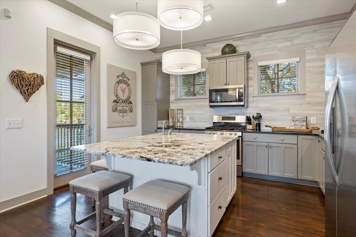 Sunset Beach S/D - Residential
