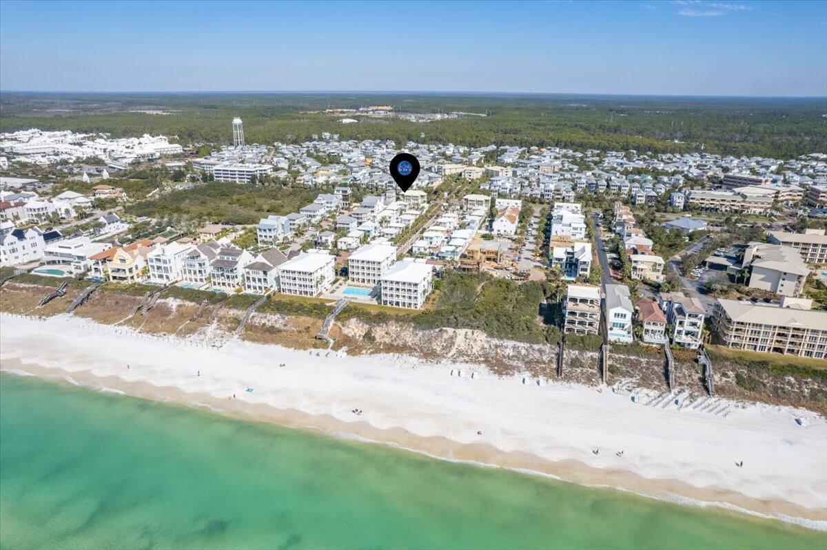 Sunset Beach S/D - Residential