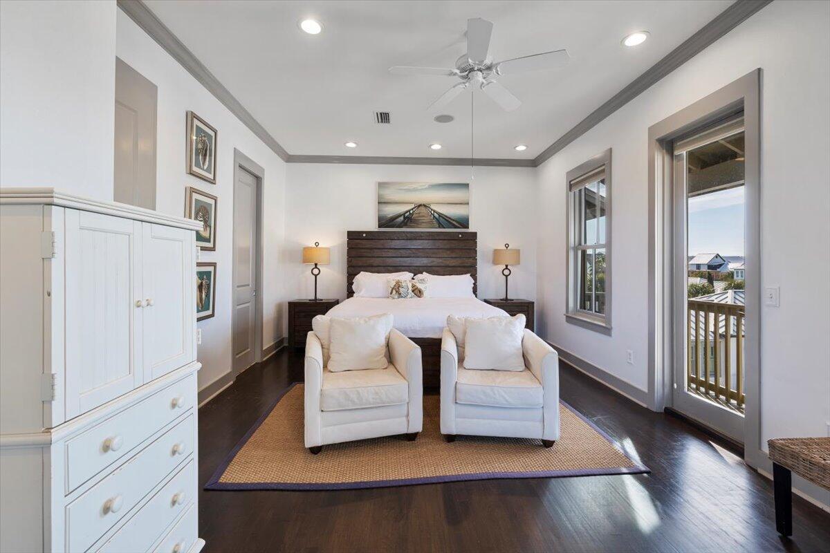 Sunset Beach S/D - Residential