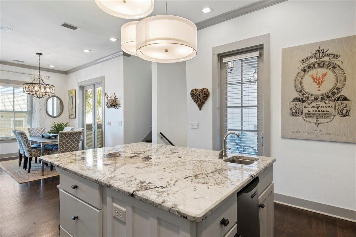 Sunset Beach S/D - Residential