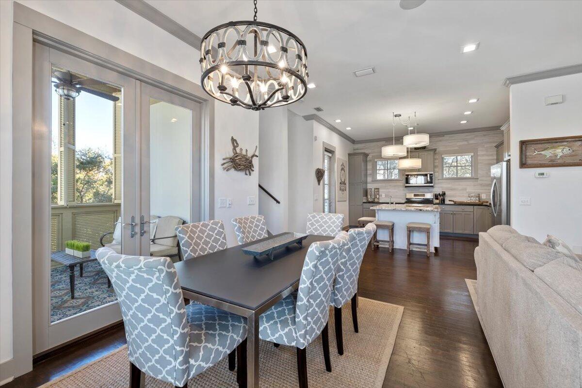 Sunset Beach S/D - Residential