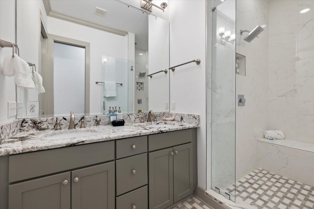 Sunset Beach S/D - Residential