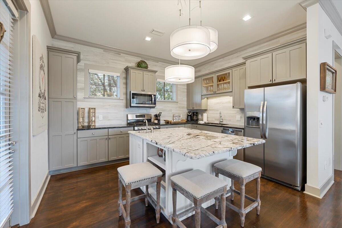 Sunset Beach S/D - Residential