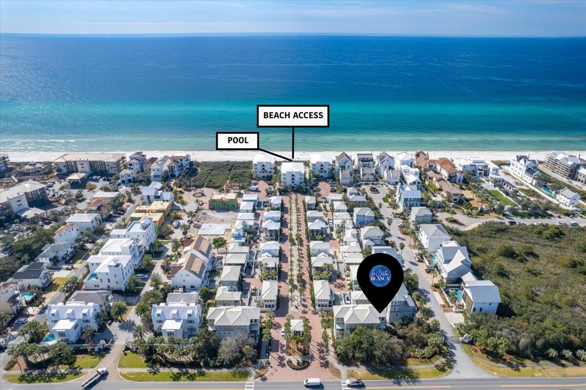 Sunset Beach S/D - Residential