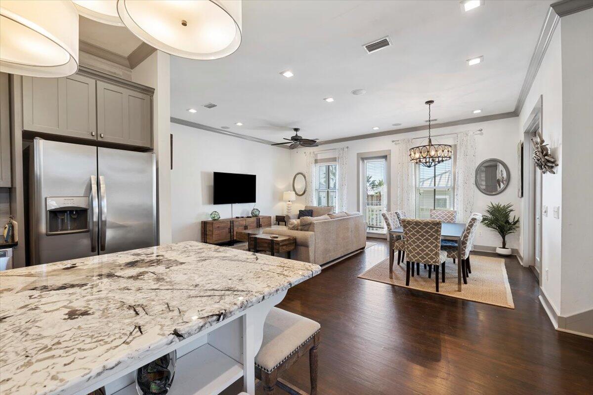 Sunset Beach S/D - Residential