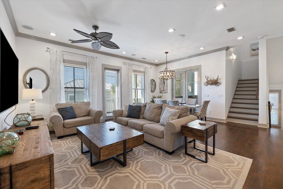 Sunset Beach S/D - Residential