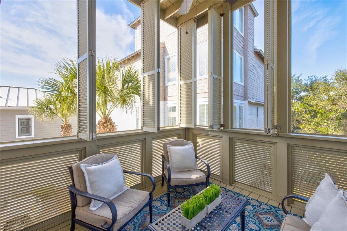 Sunset Beach S/D - Residential