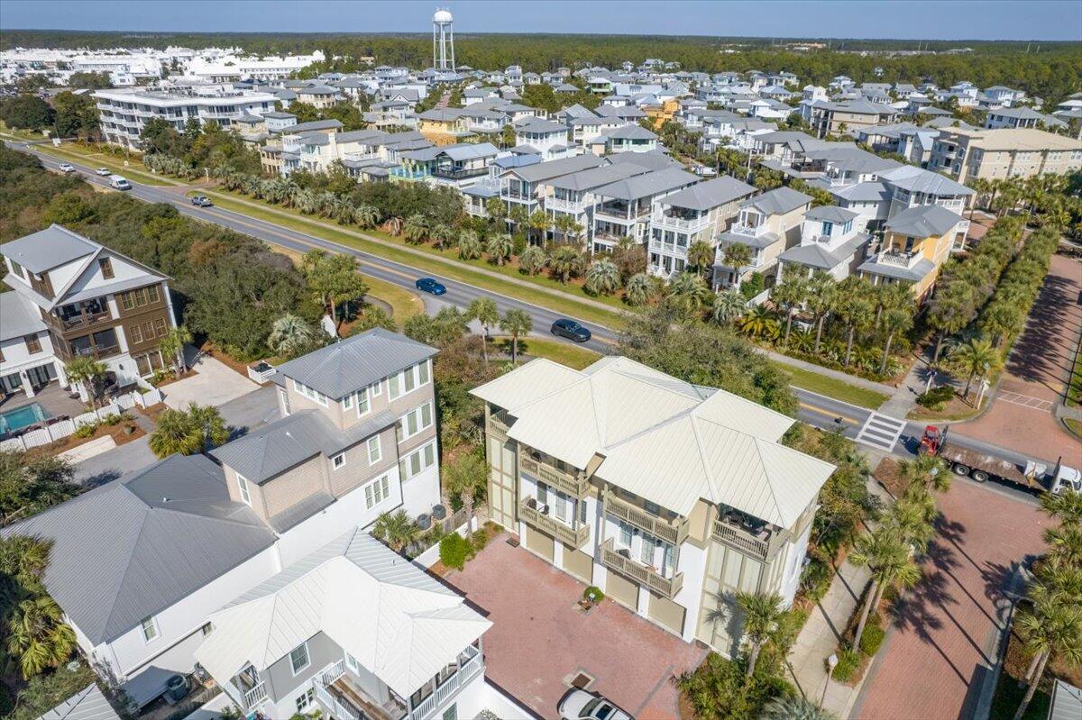 Sunset Beach S/D - Residential