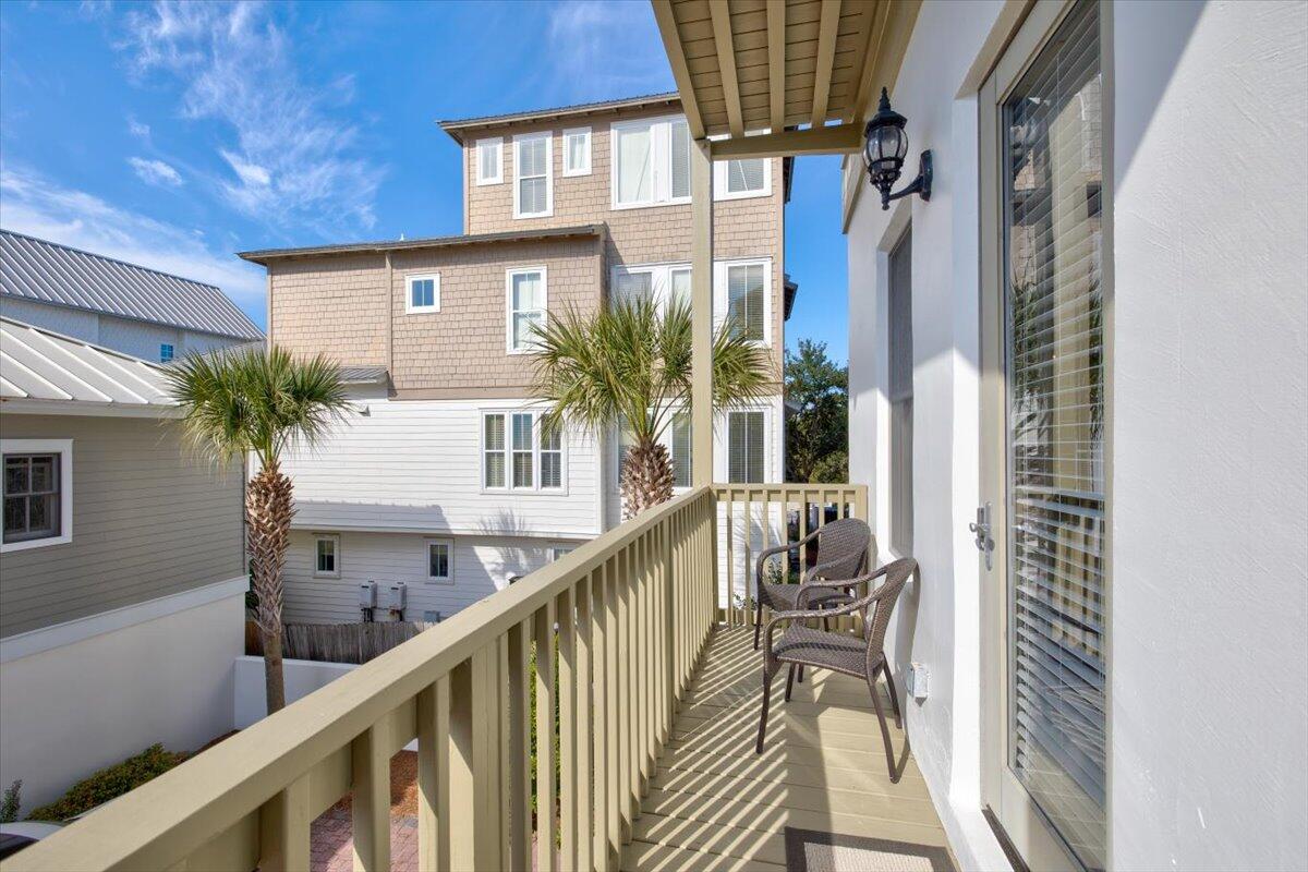 Sunset Beach S/D - Residential