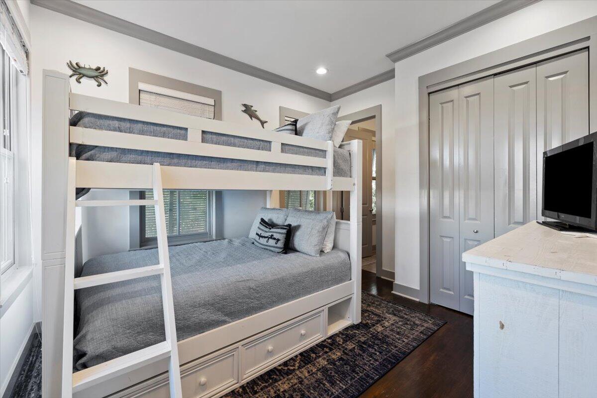 Sunset Beach S/D - Residential