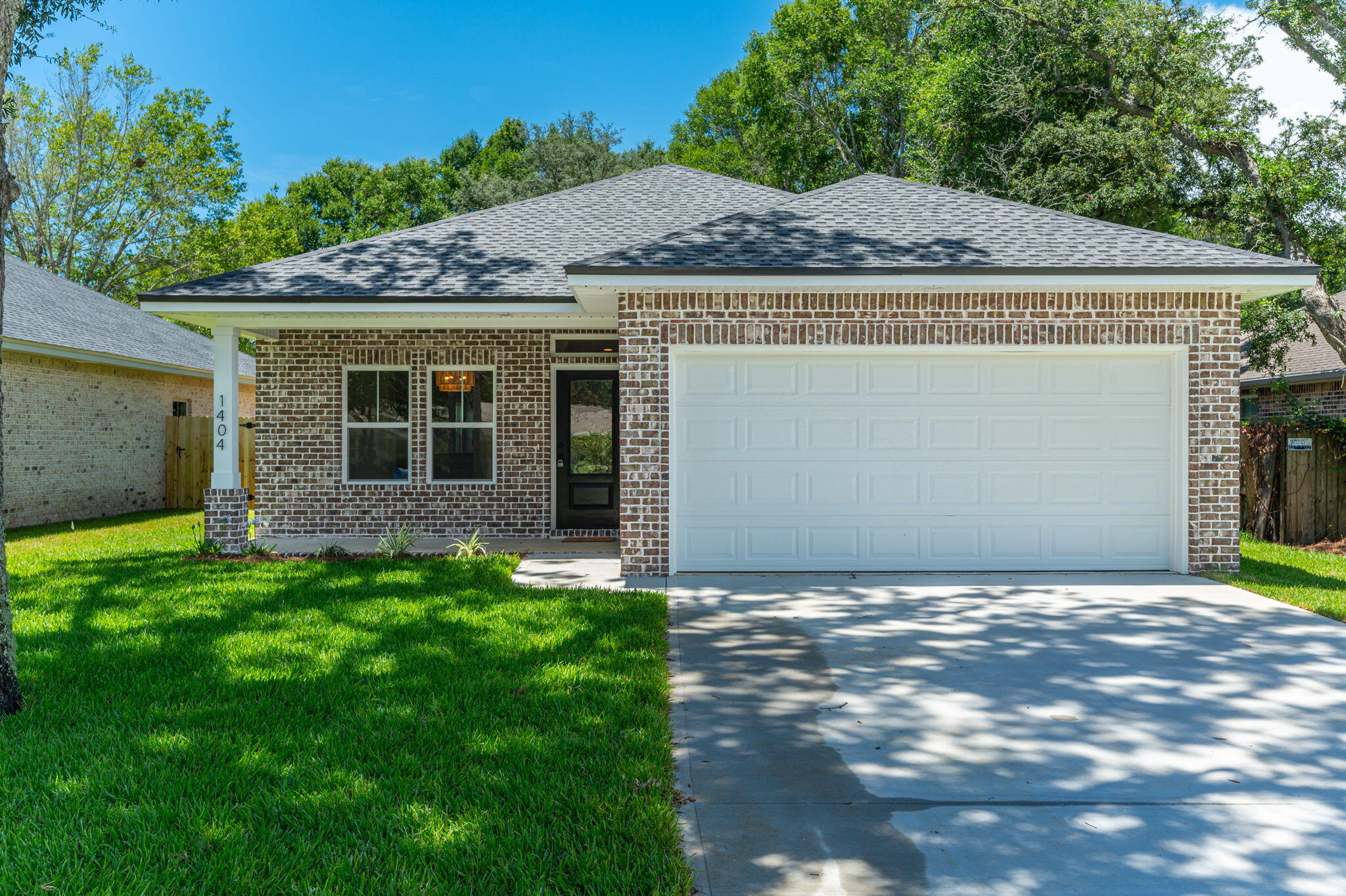 DIXON S/D - Residential Lease