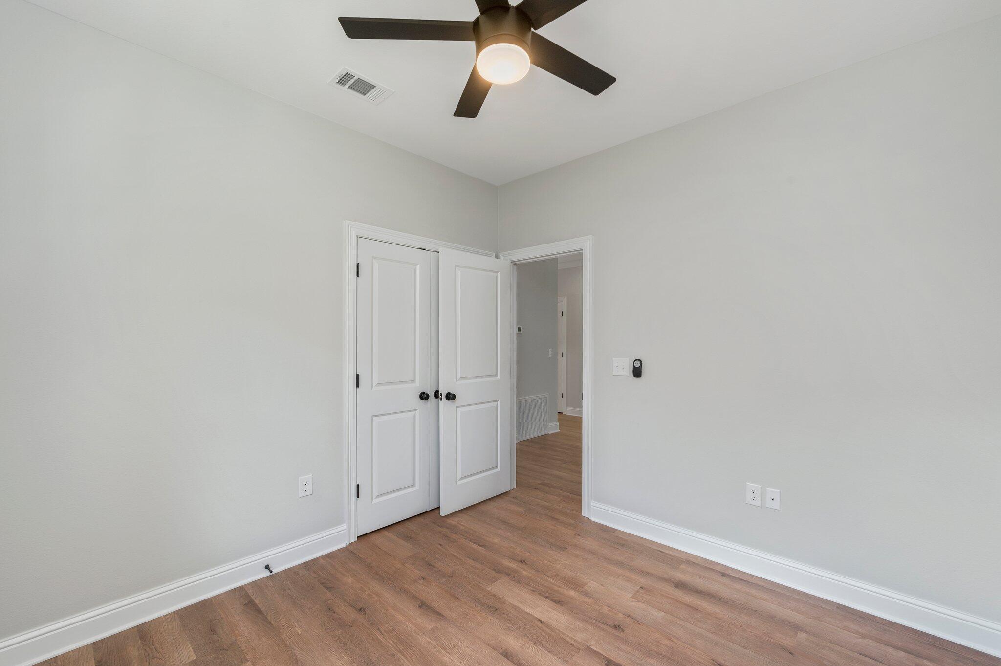 DIXON S/D - Residential Lease