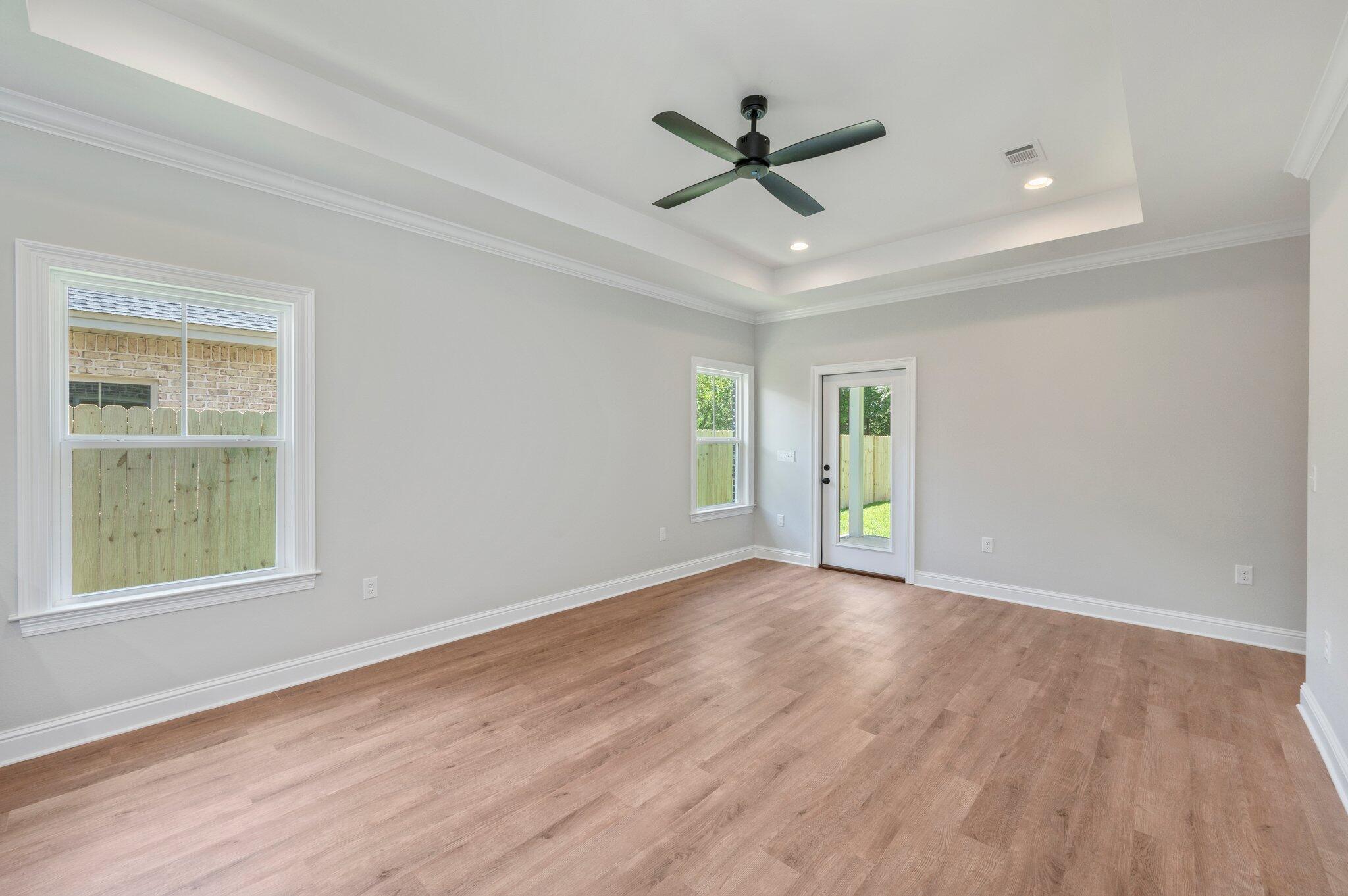 DIXON S/D - Residential Lease