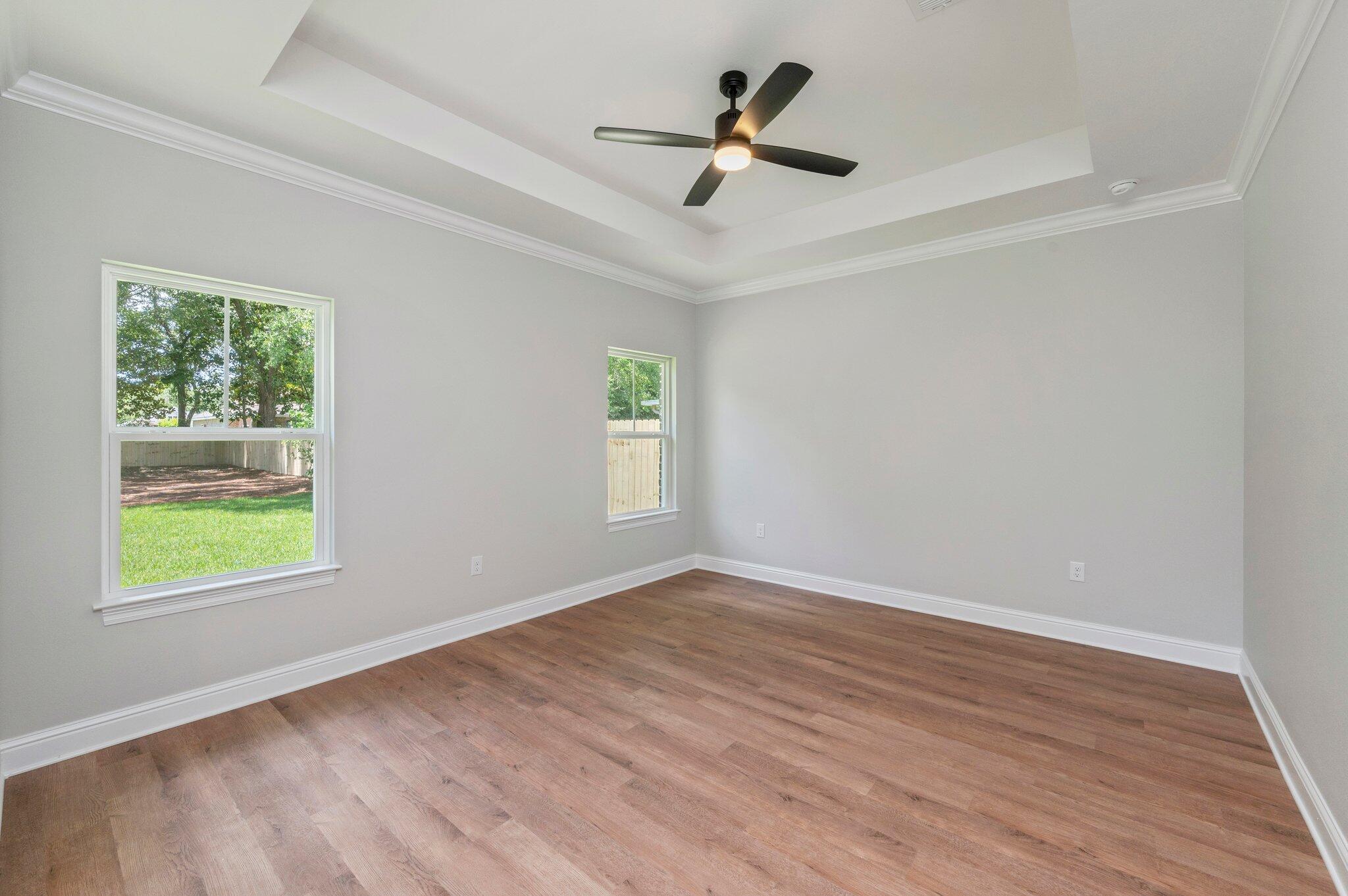 DIXON S/D - Residential Lease