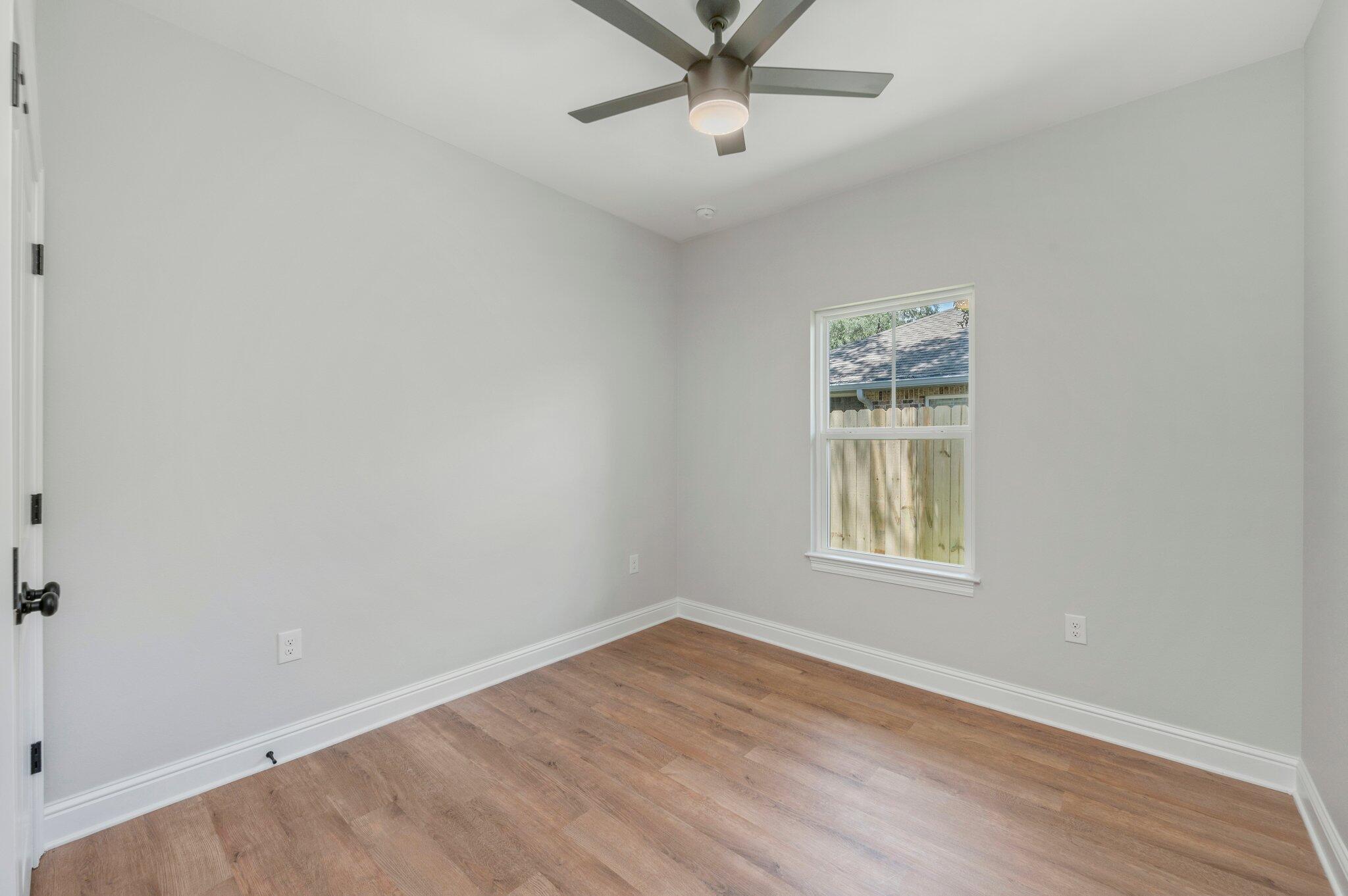 DIXON S/D - Residential Lease