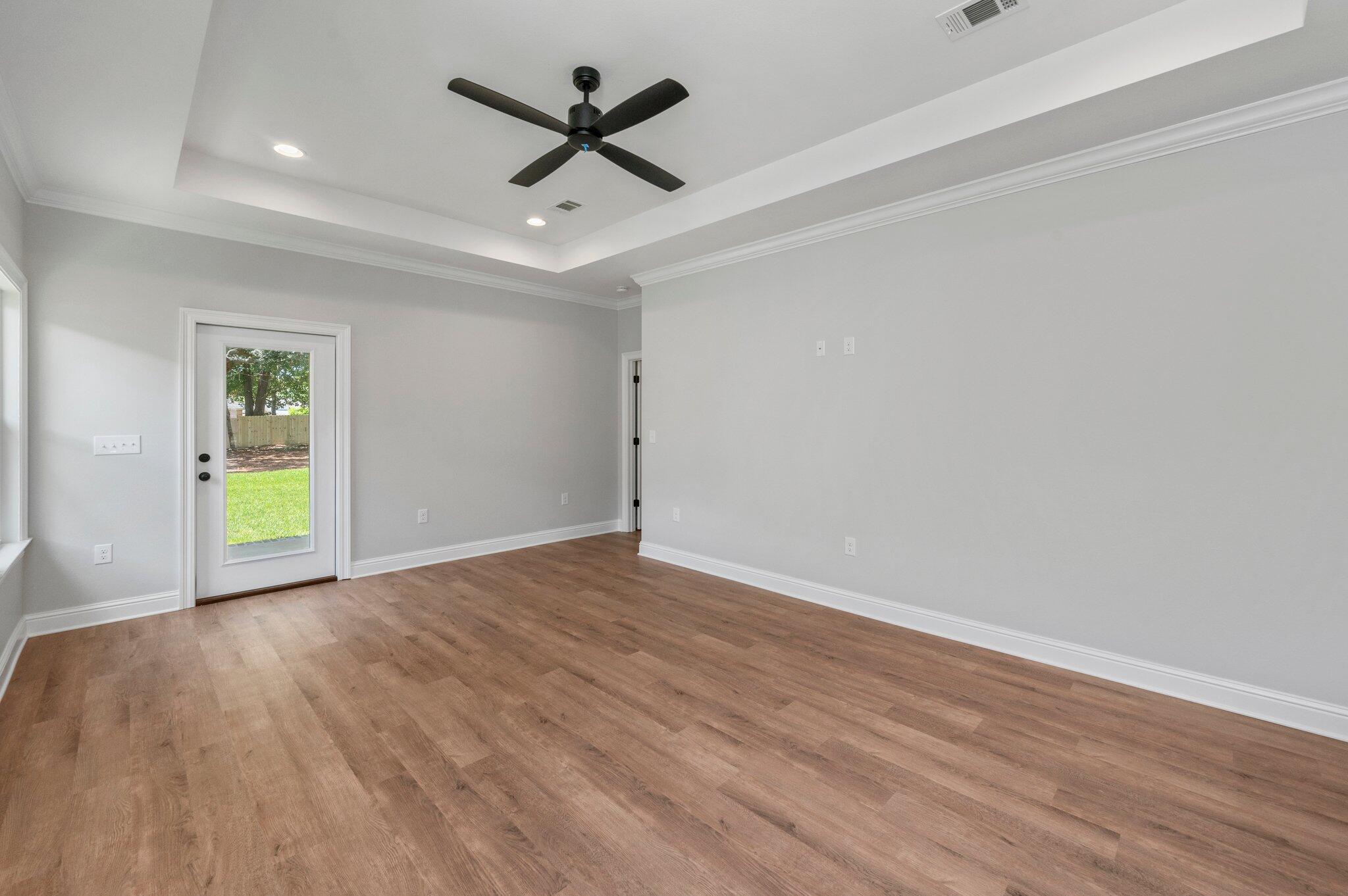 DIXON S/D - Residential Lease