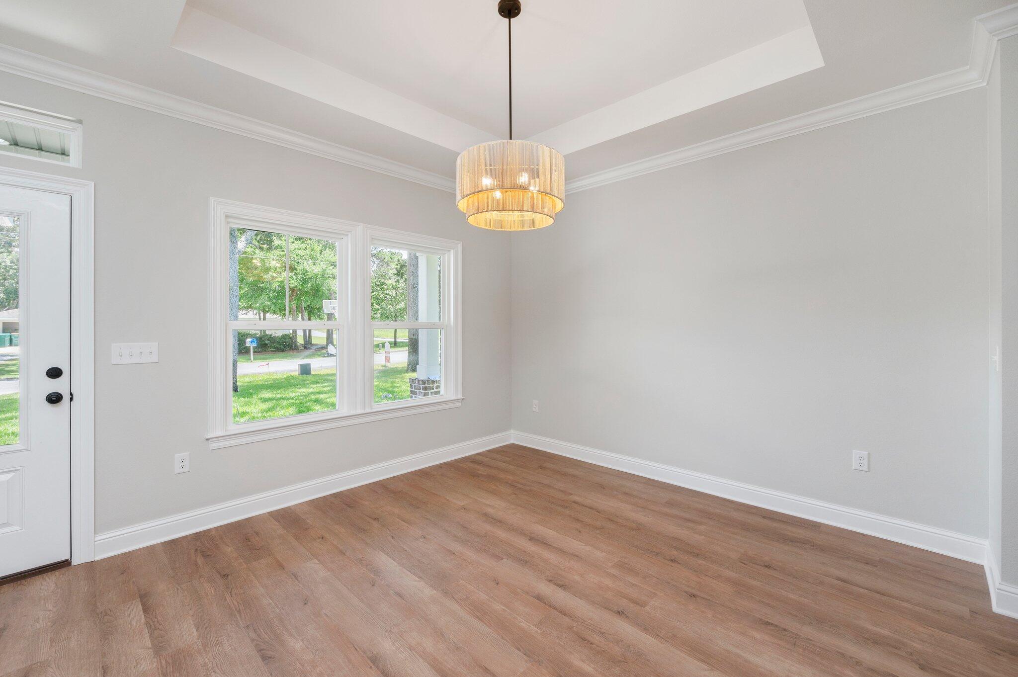 DIXON S/D - Residential Lease