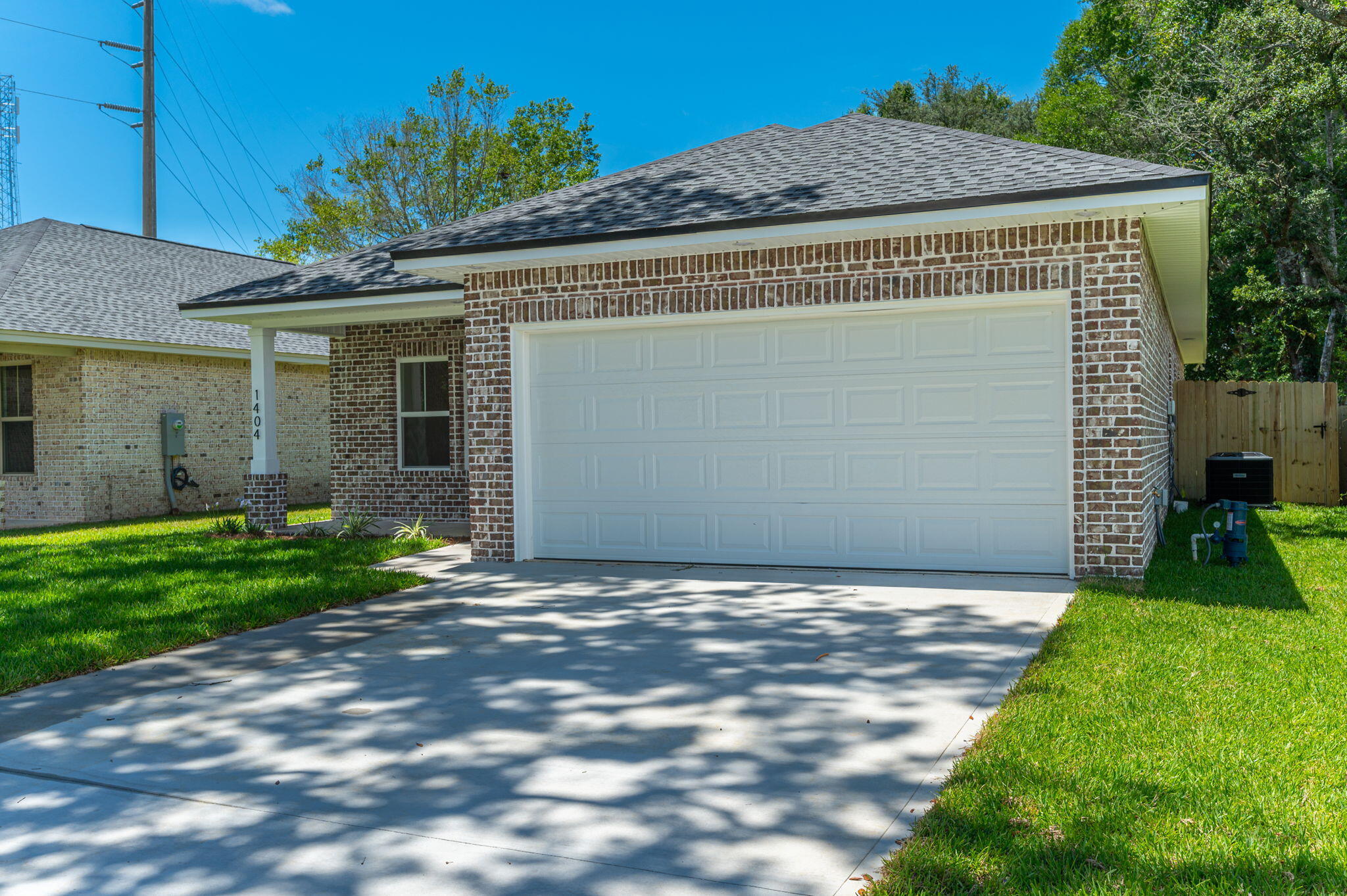 DIXON S/D - Residential Lease