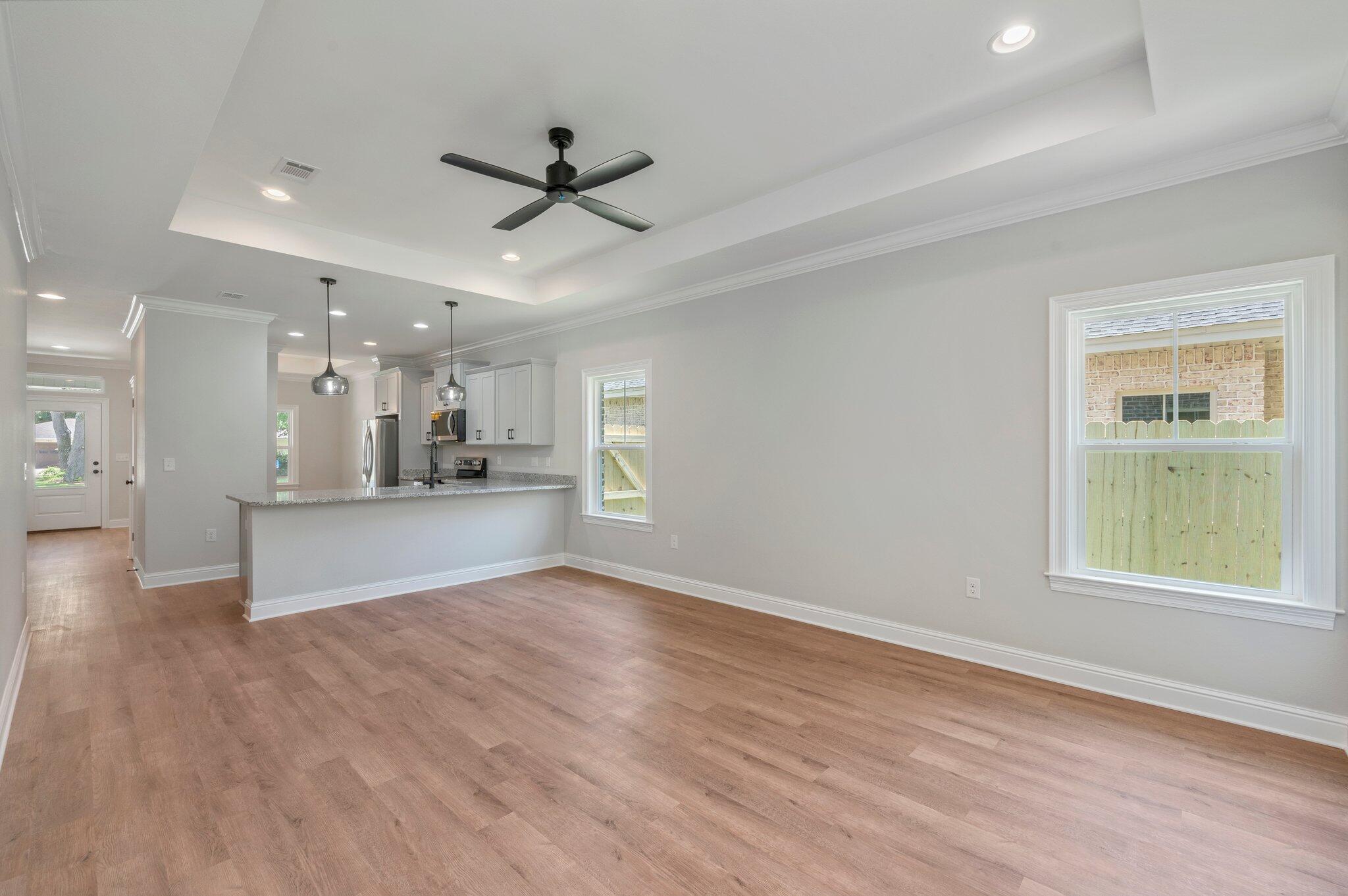 DIXON S/D - Residential Lease