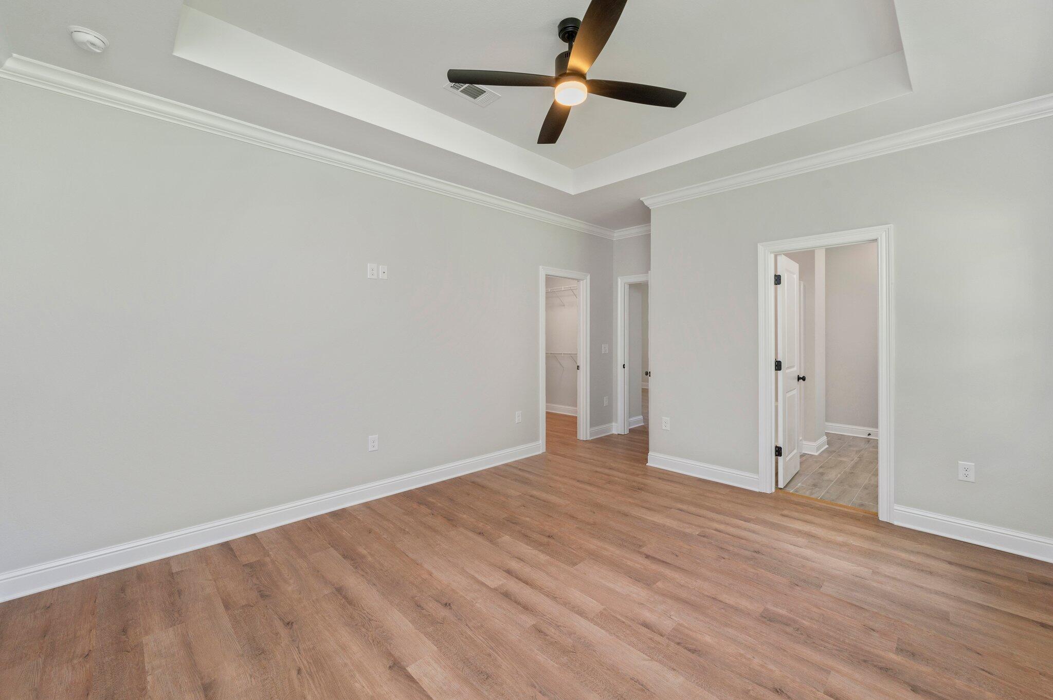 DIXON S/D - Residential Lease