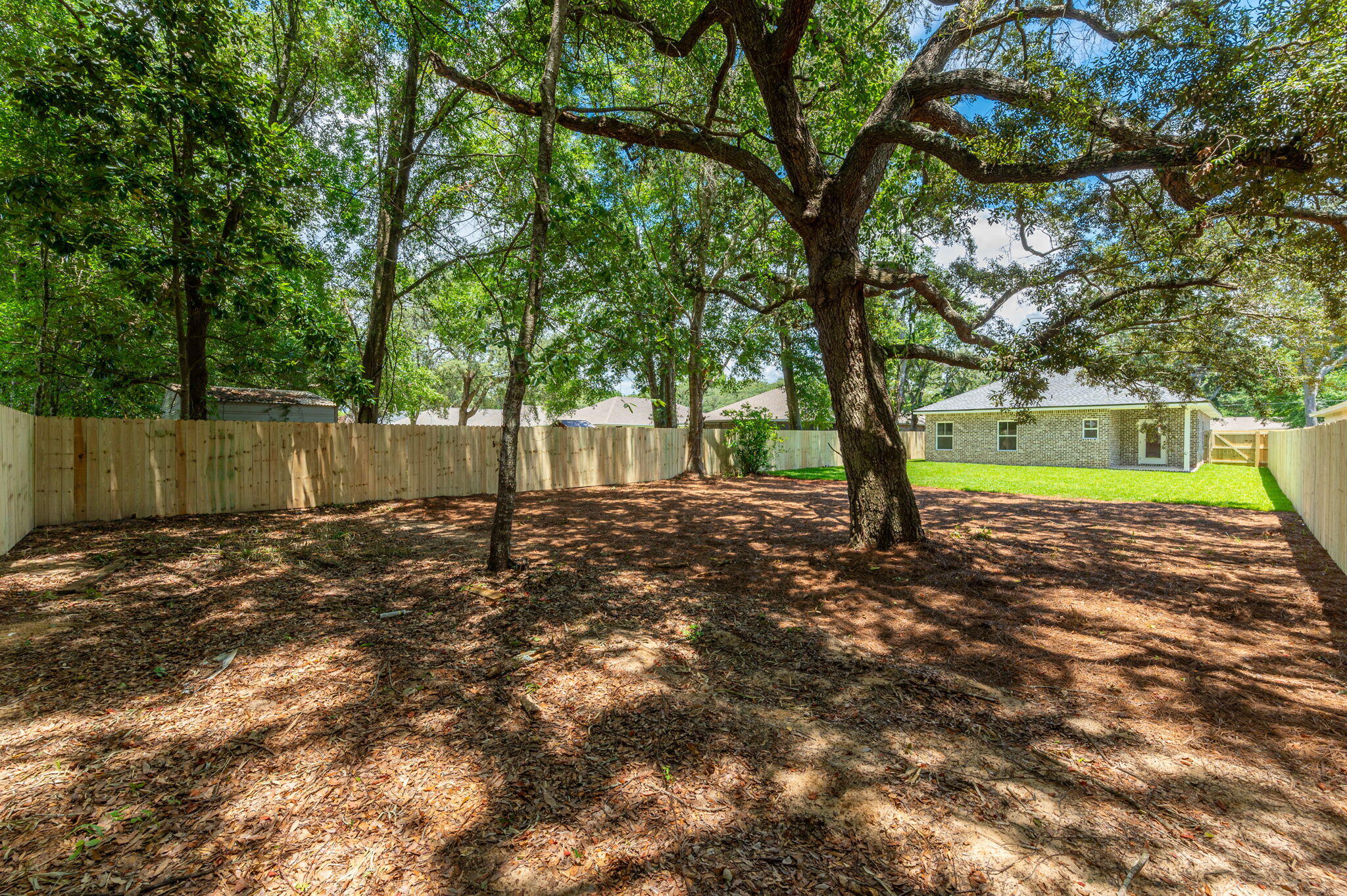 DIXON S/D - Residential Lease