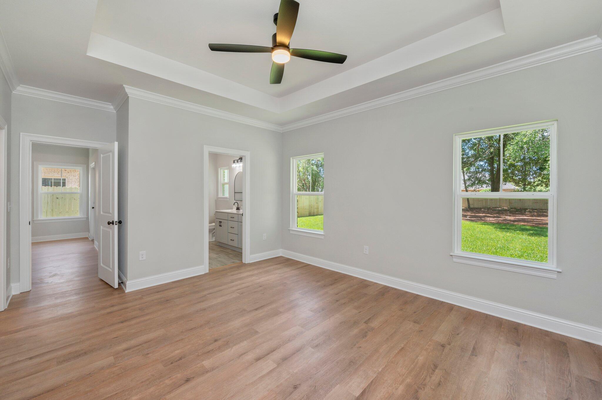 DIXON S/D - Residential Lease