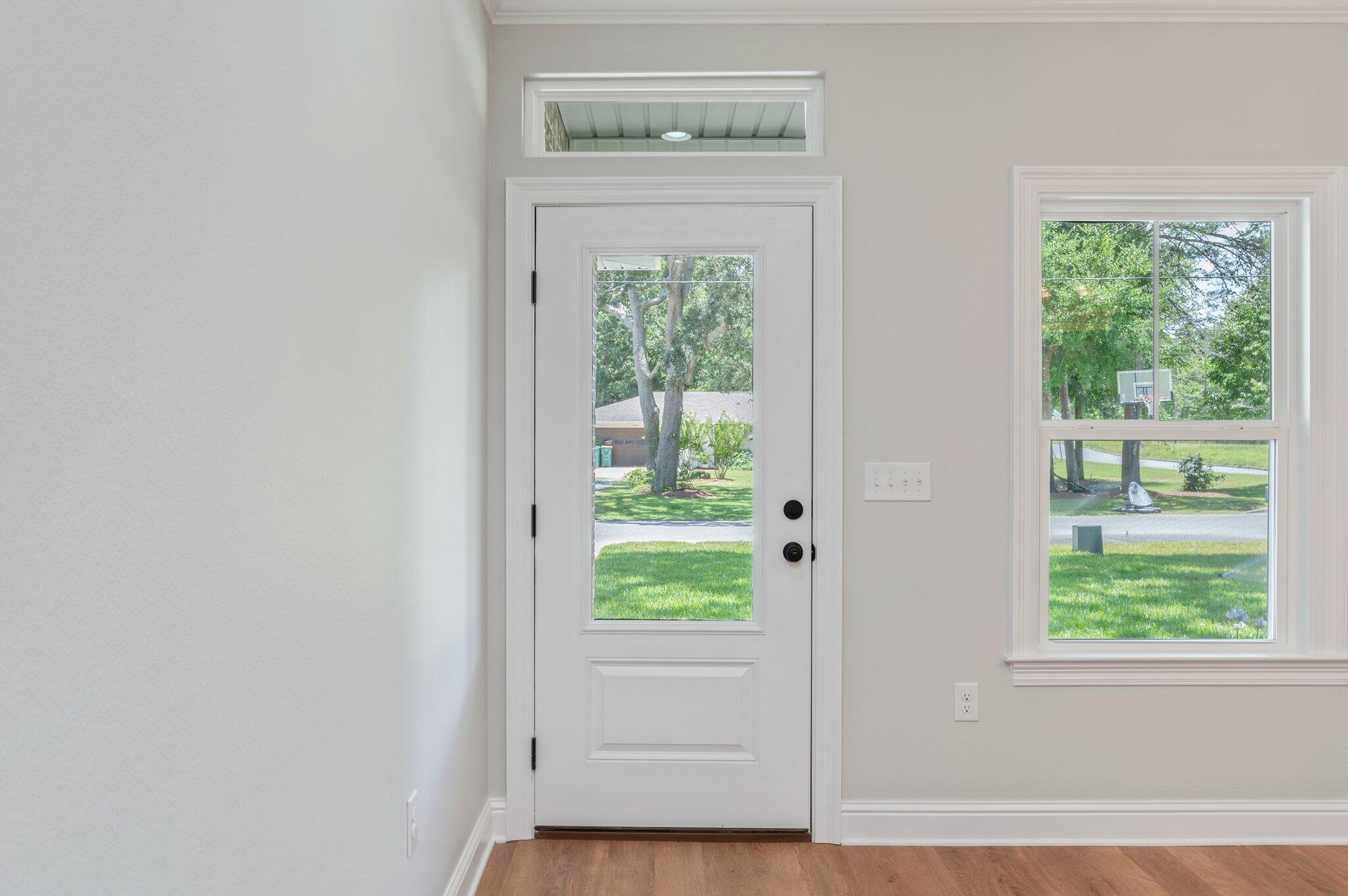 DIXON S/D - Residential Lease