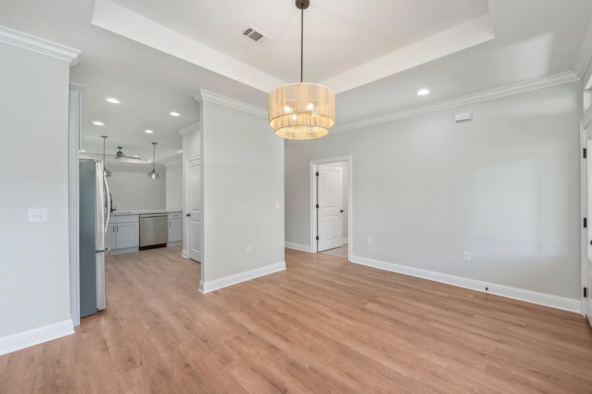 DIXON S/D - Residential Lease