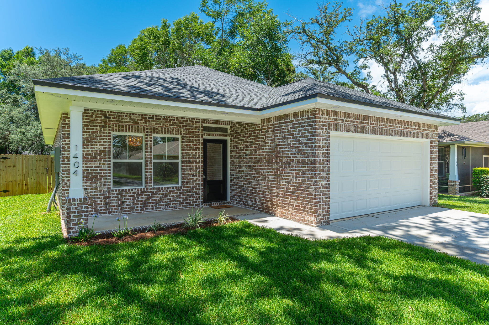 DIXON S/D - Residential Lease