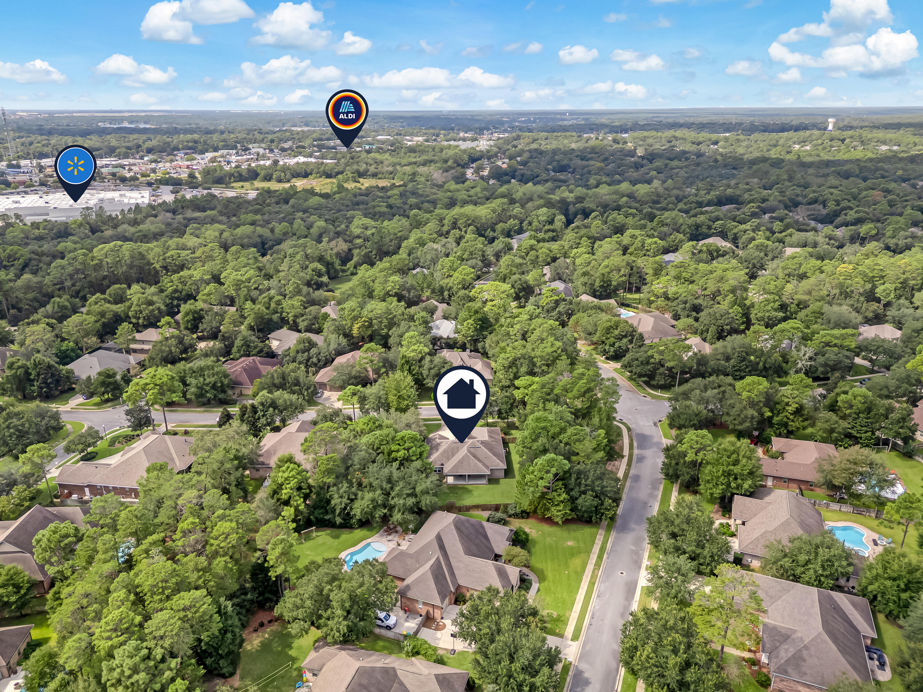 Swift Creek Ph 7 - Residential Lease