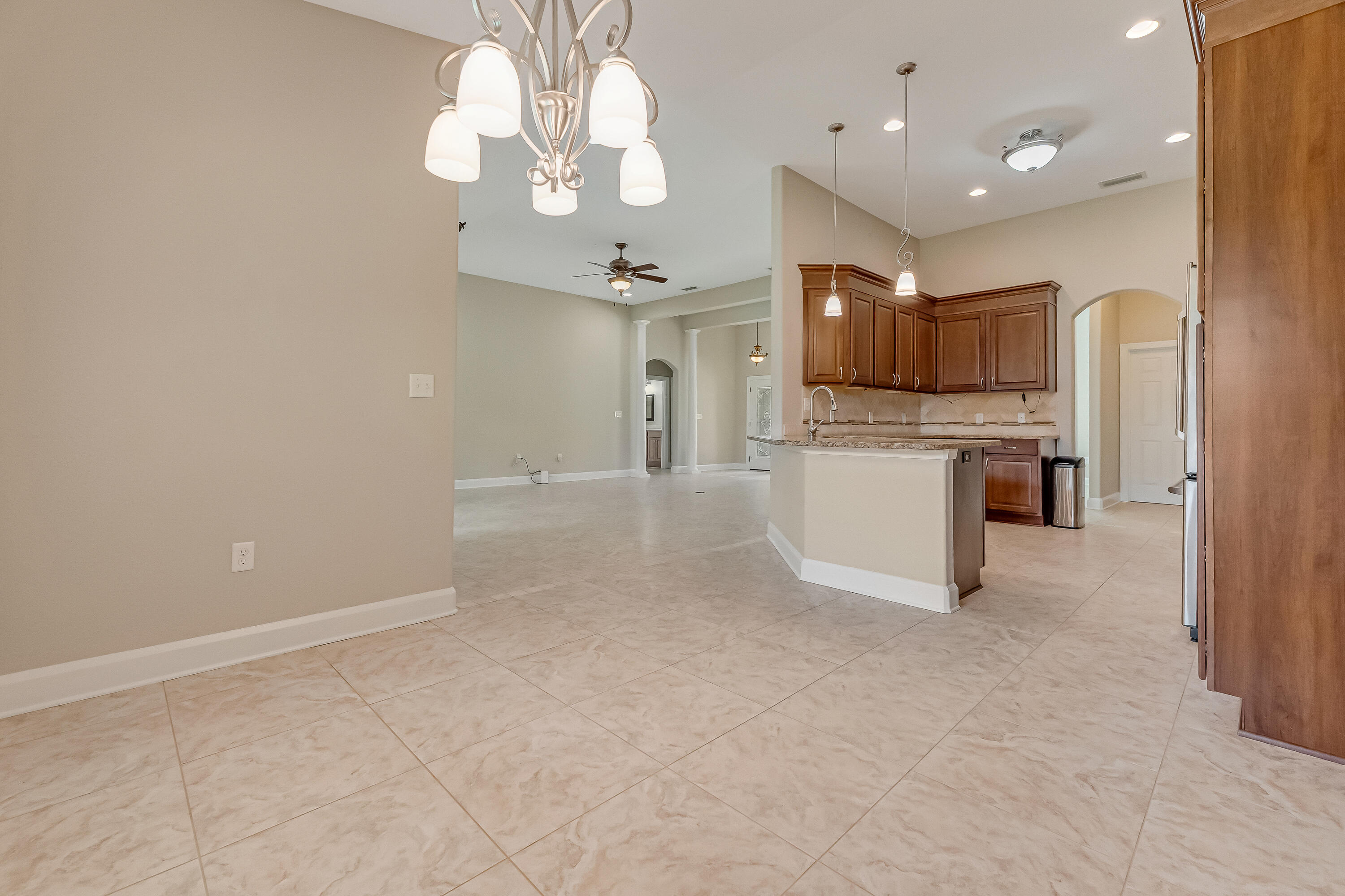 Swift Creek Ph 7 - Residential Lease