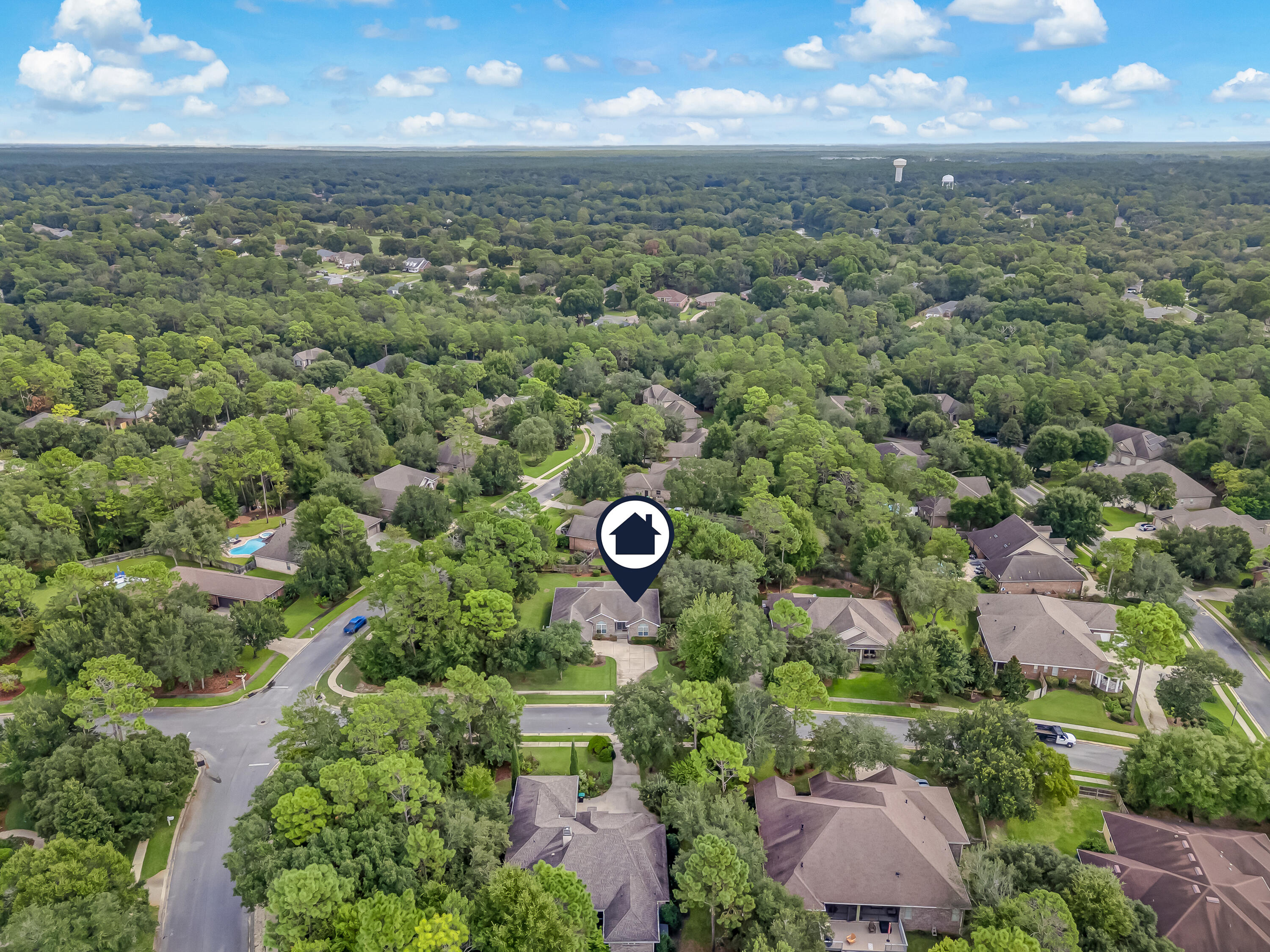 Swift Creek Ph 7 - Residential Lease