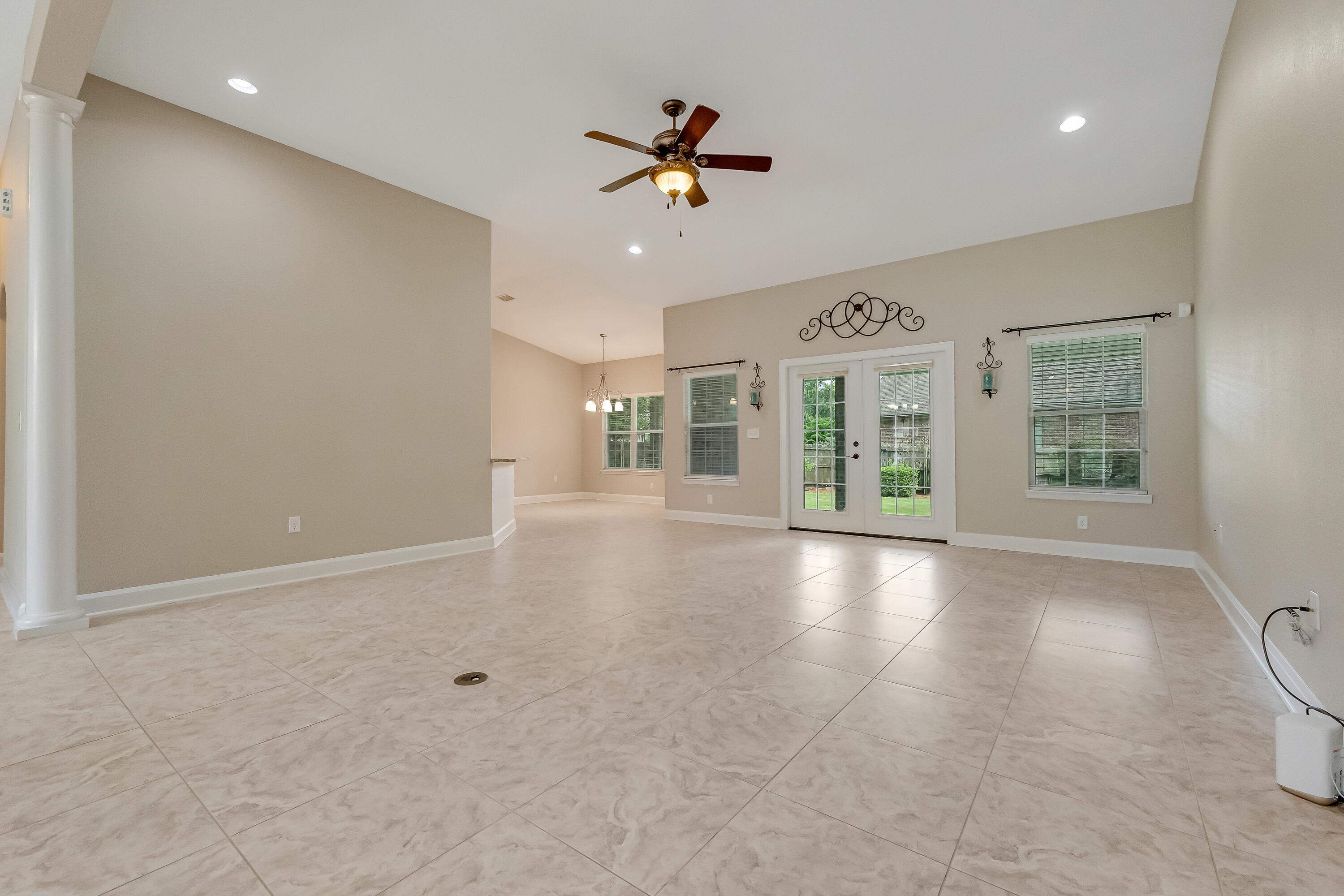 Swift Creek Ph 7 - Residential Lease
