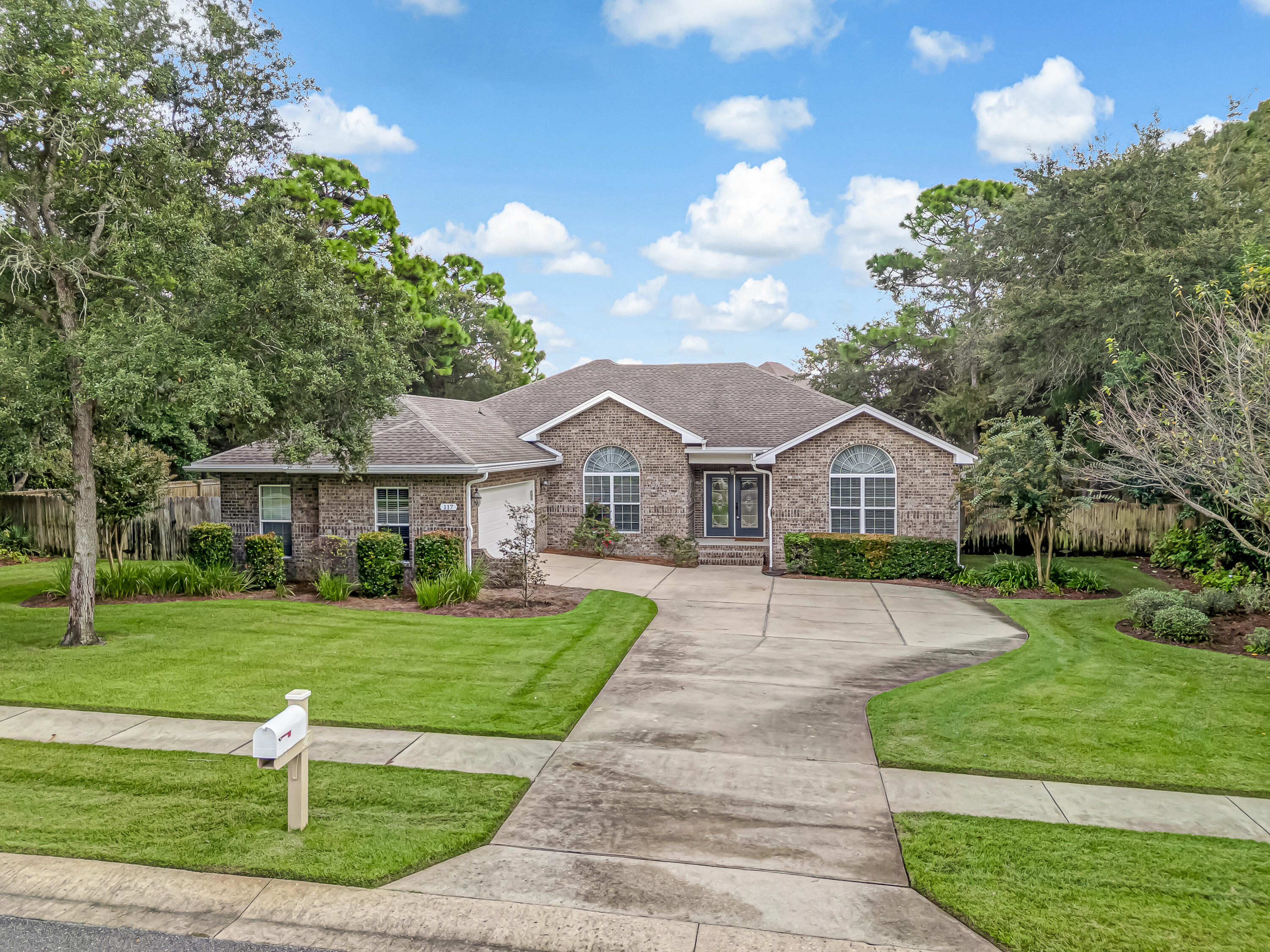 Swift Creek Ph 7 - Residential Lease