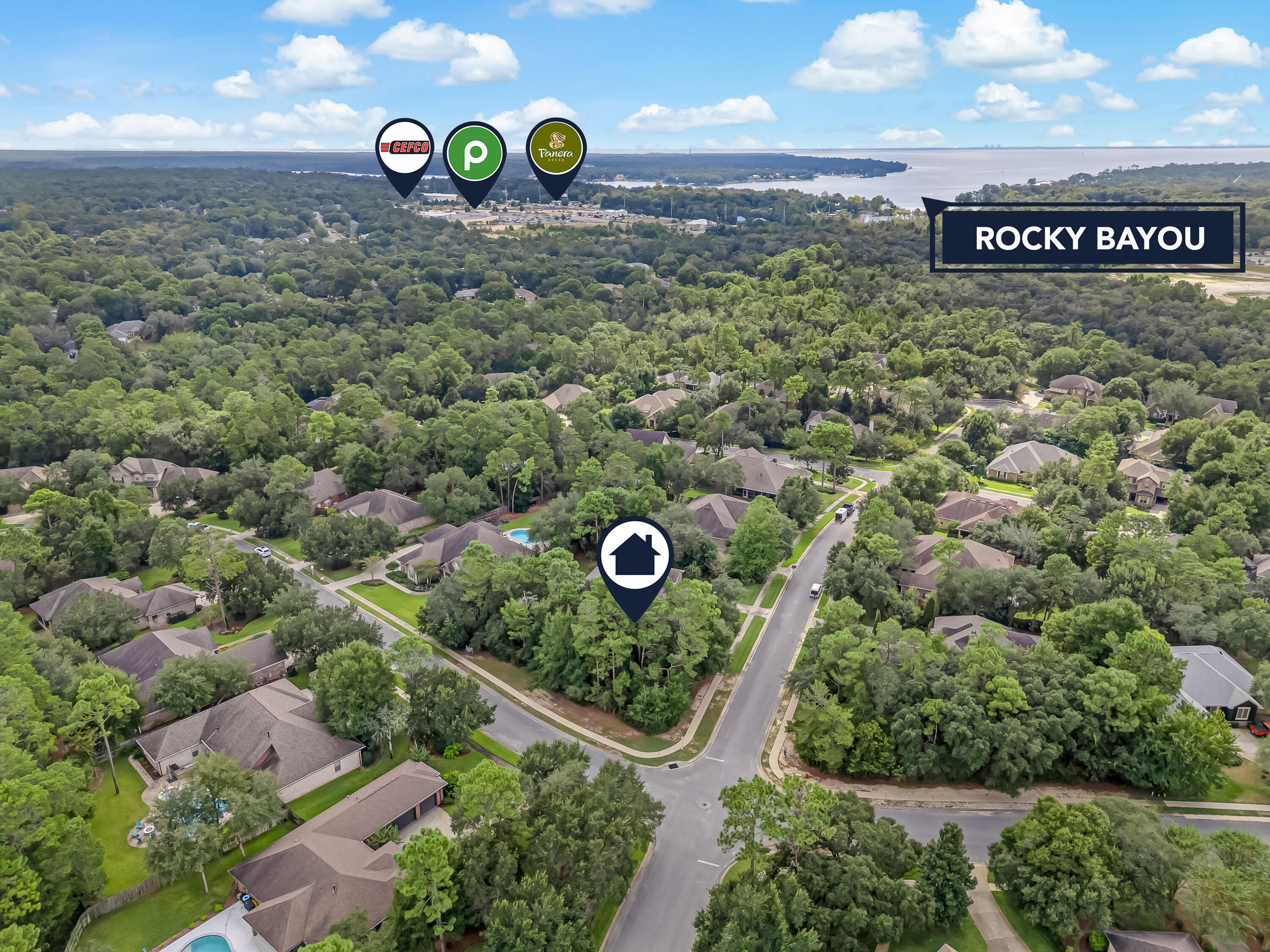 Swift Creek Ph 7 - Residential Lease