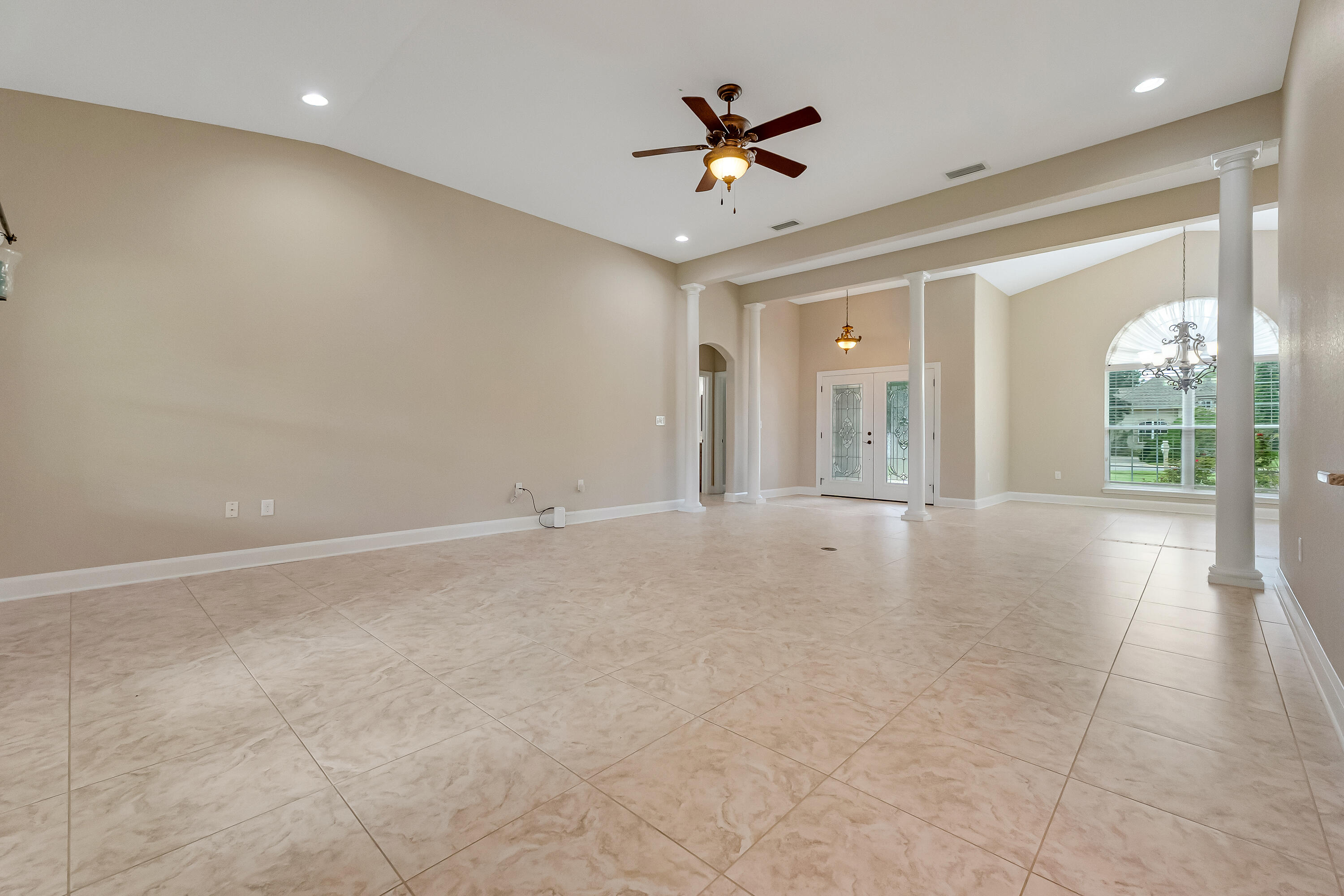 Swift Creek Ph 7 - Residential Lease