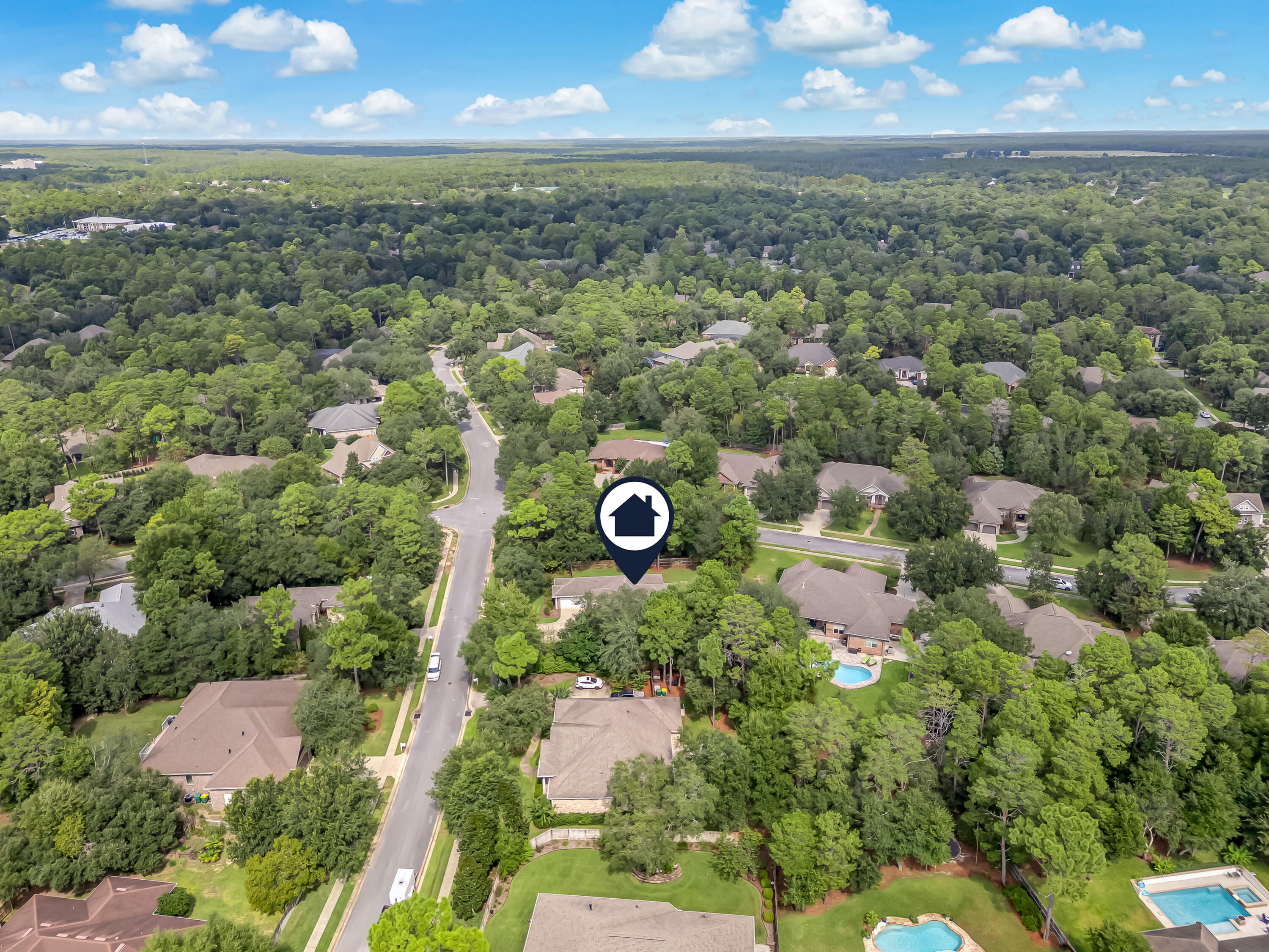 Swift Creek Ph 7 - Residential Lease