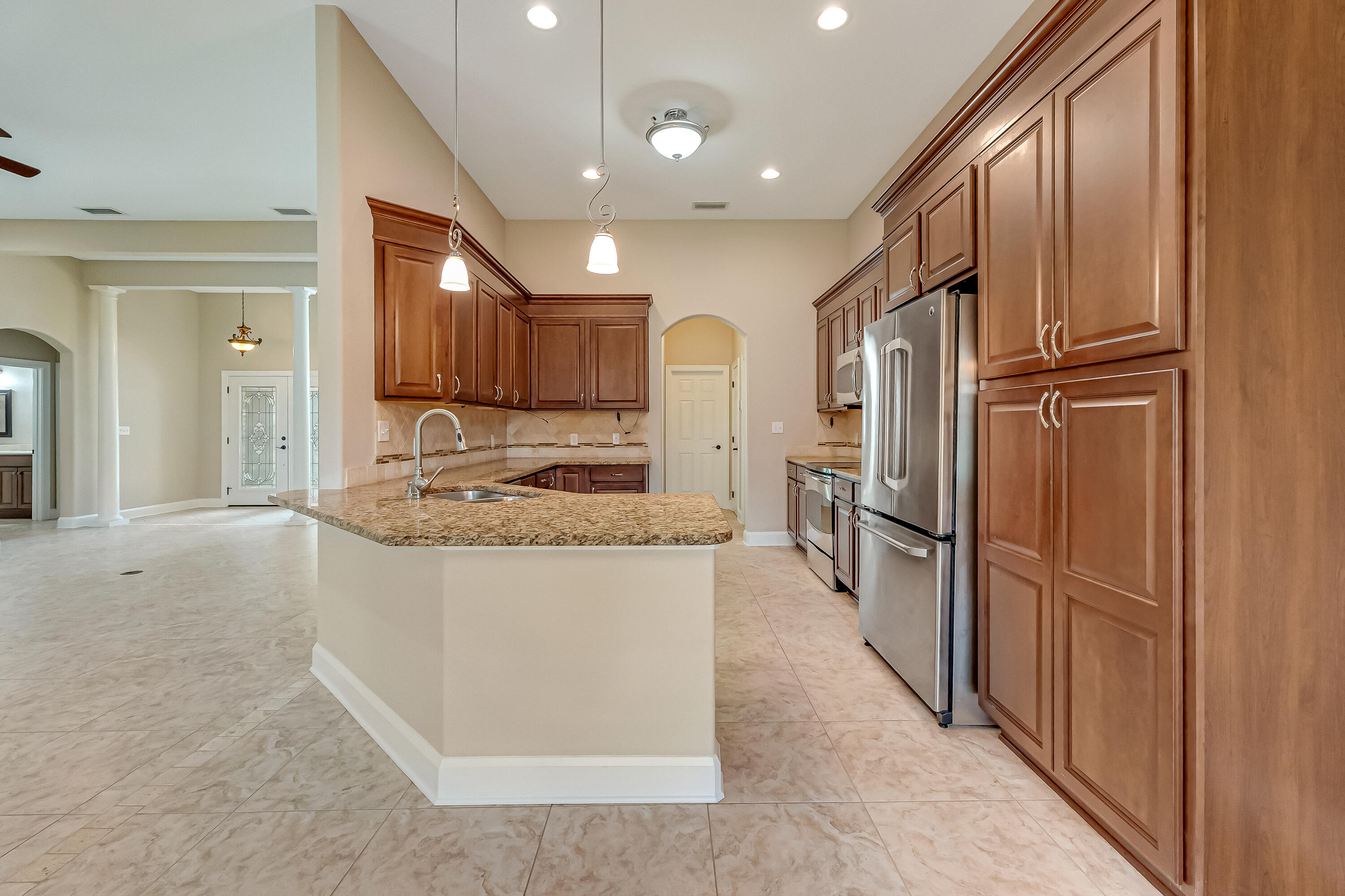 Swift Creek Ph 7 - Residential Lease