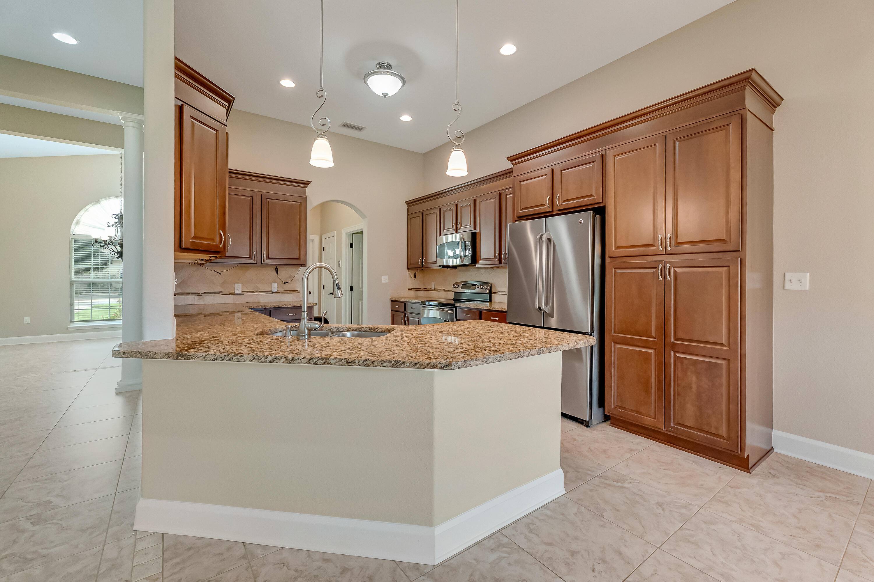 Swift Creek Ph 7 - Residential Lease