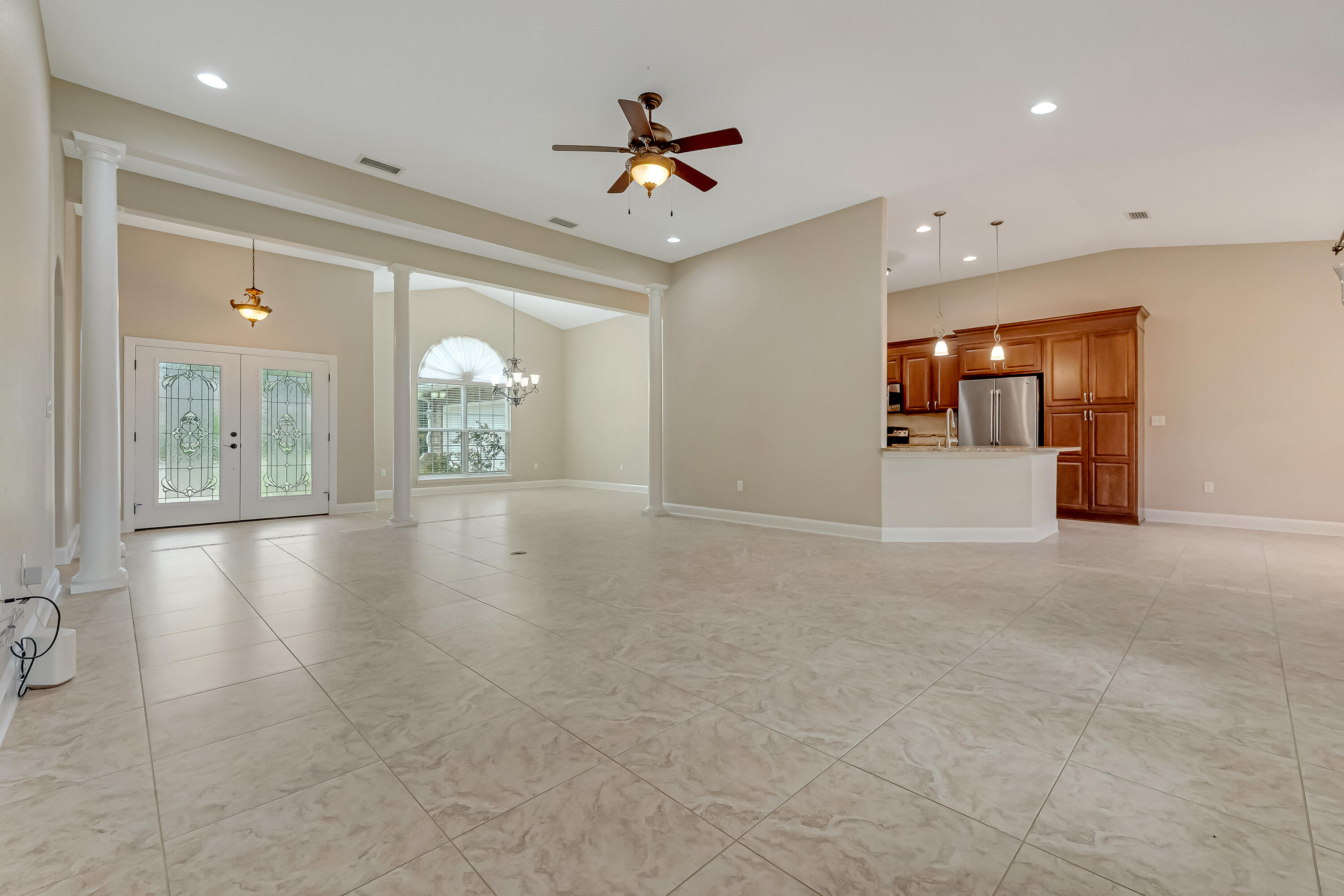 Swift Creek Ph 7 - Residential Lease