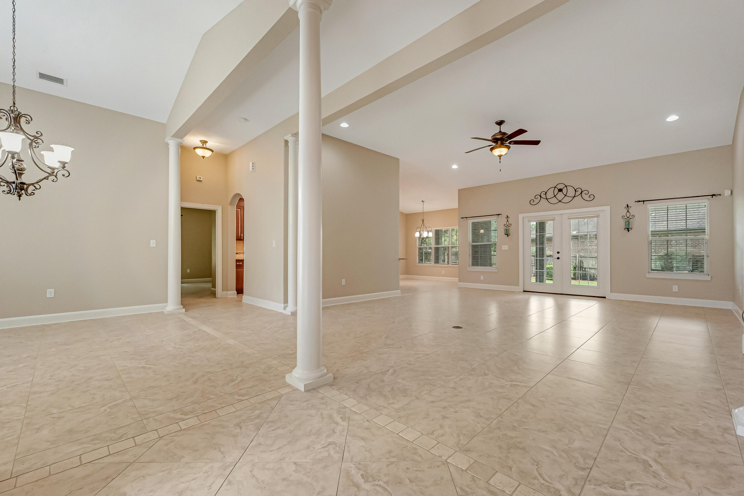 Swift Creek Ph 7 - Residential Lease