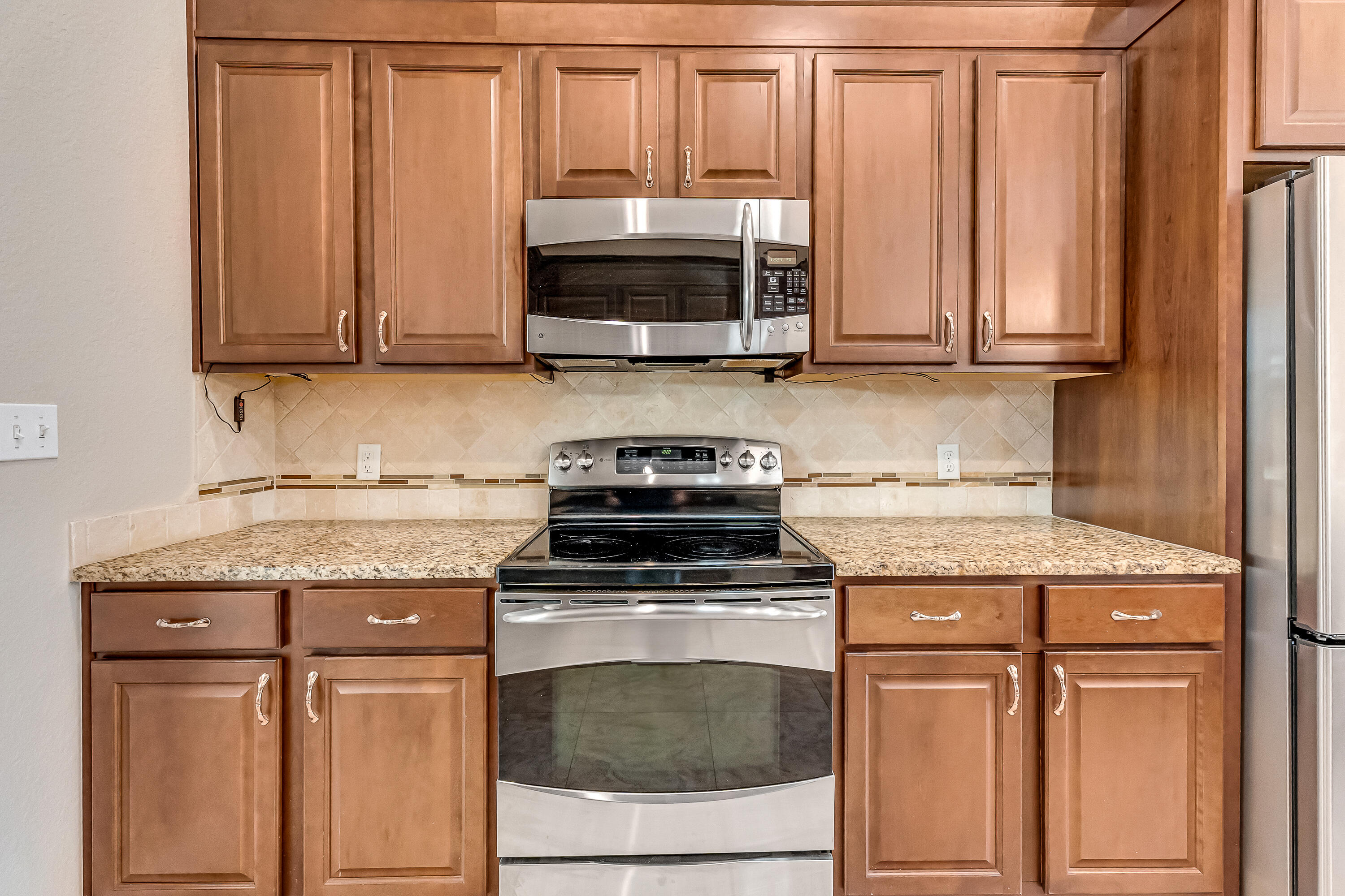 Swift Creek Ph 7 - Residential Lease
