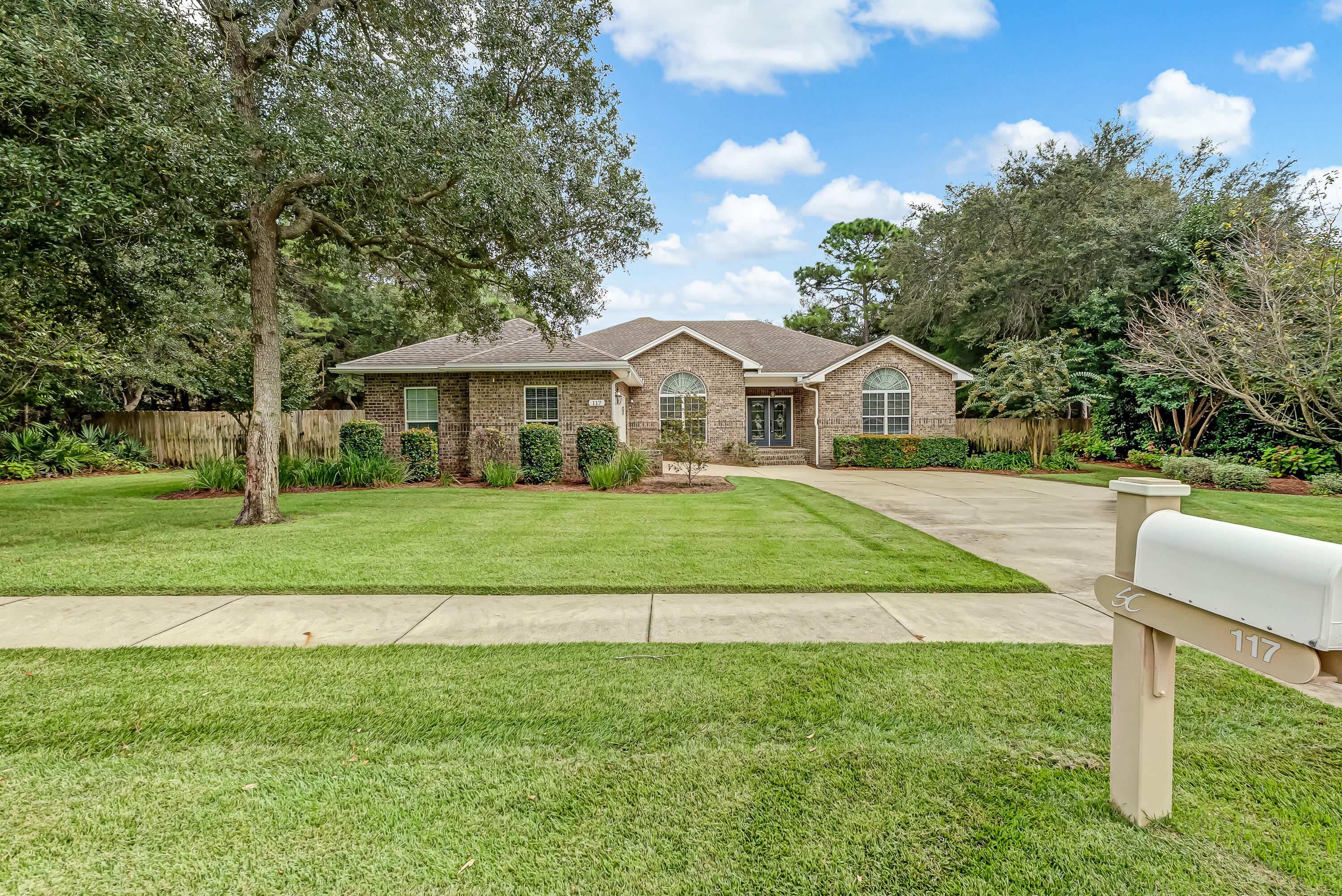 Swift Creek Ph 7 - Residential Lease