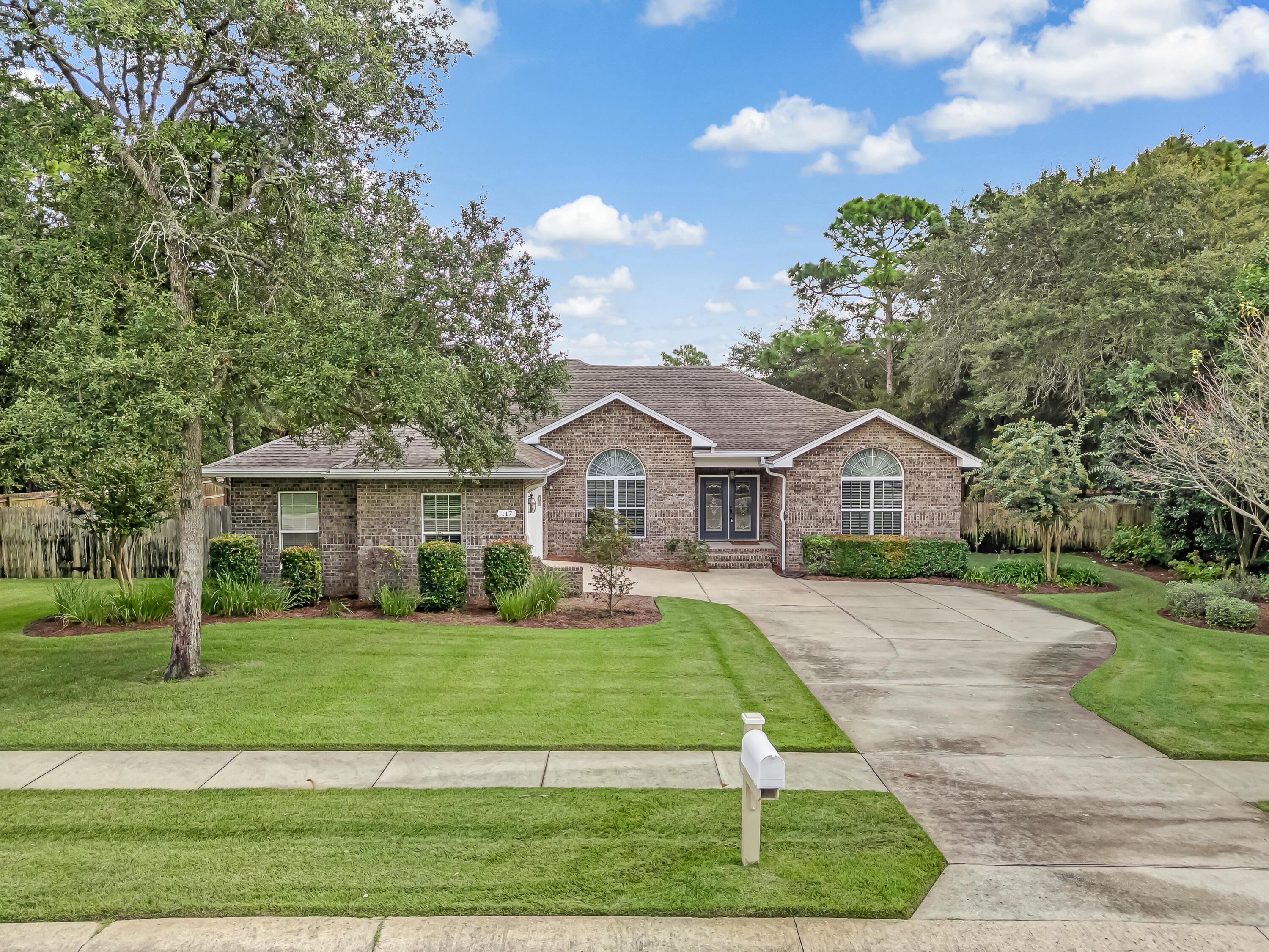 Swift Creek Ph 7 - Residential Lease