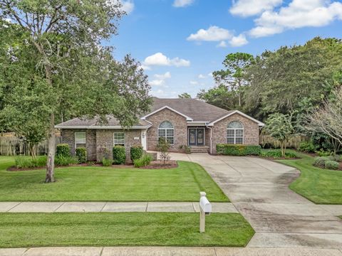 Photo of 117 Blossom Creek Run, Niceville, FL 32578 (MLS # 987524)