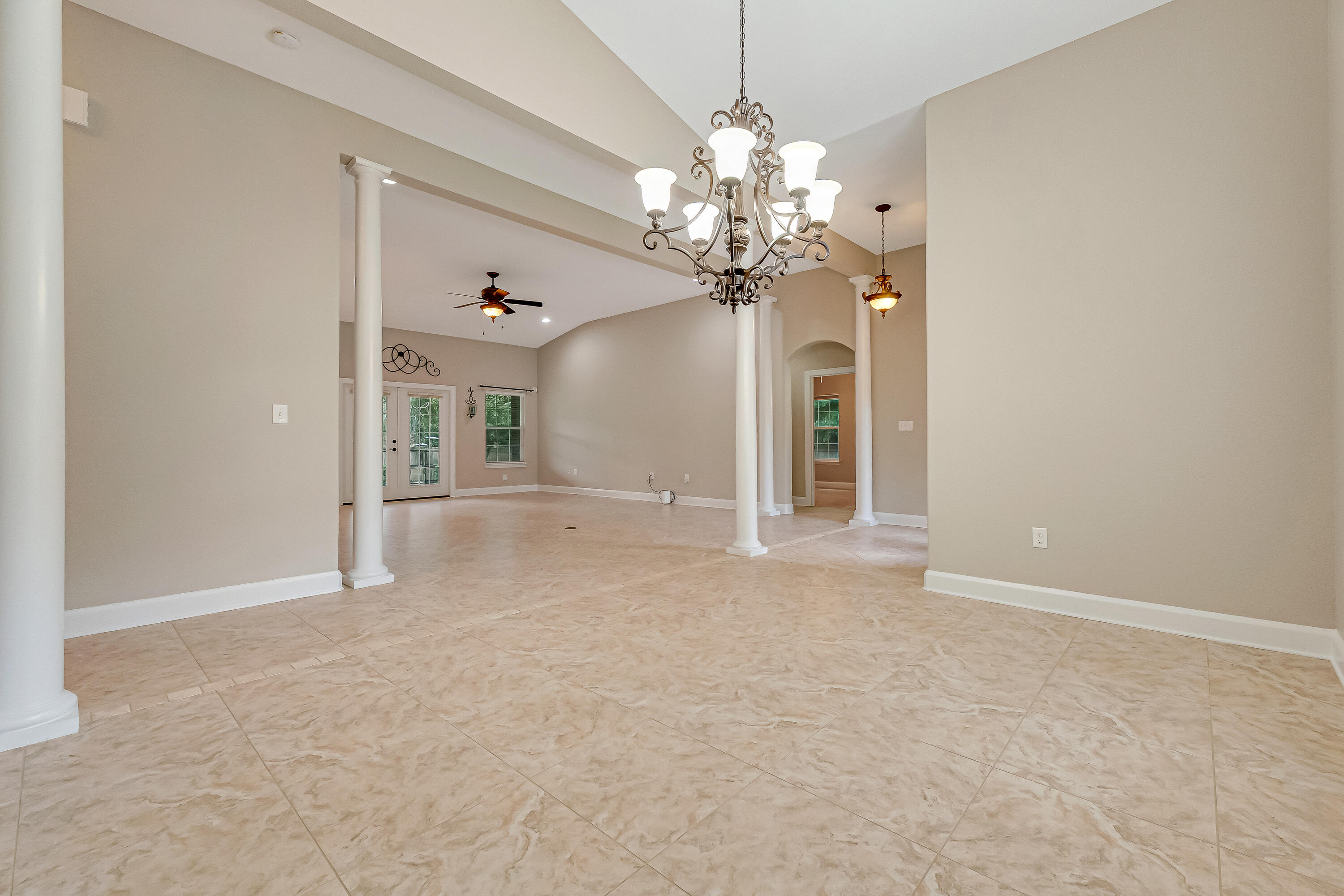 Swift Creek Ph 7 - Residential Lease