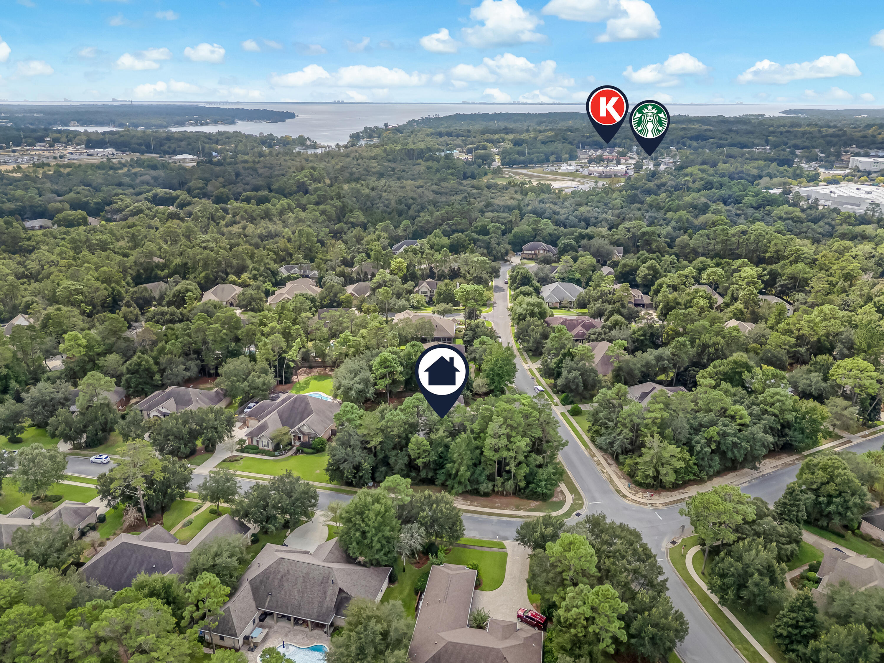 Swift Creek Ph 7 - Residential Lease