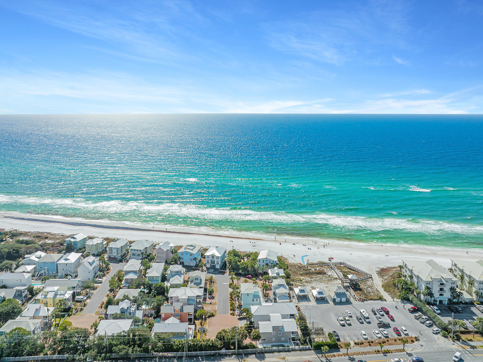 SUNRISE BEACH - Residential